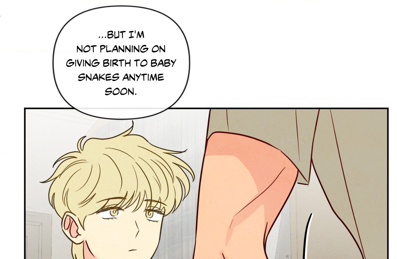 The Sacred Serpent’s Seduction [UNCENSORED] Chapter 2 - Page 78 in English
