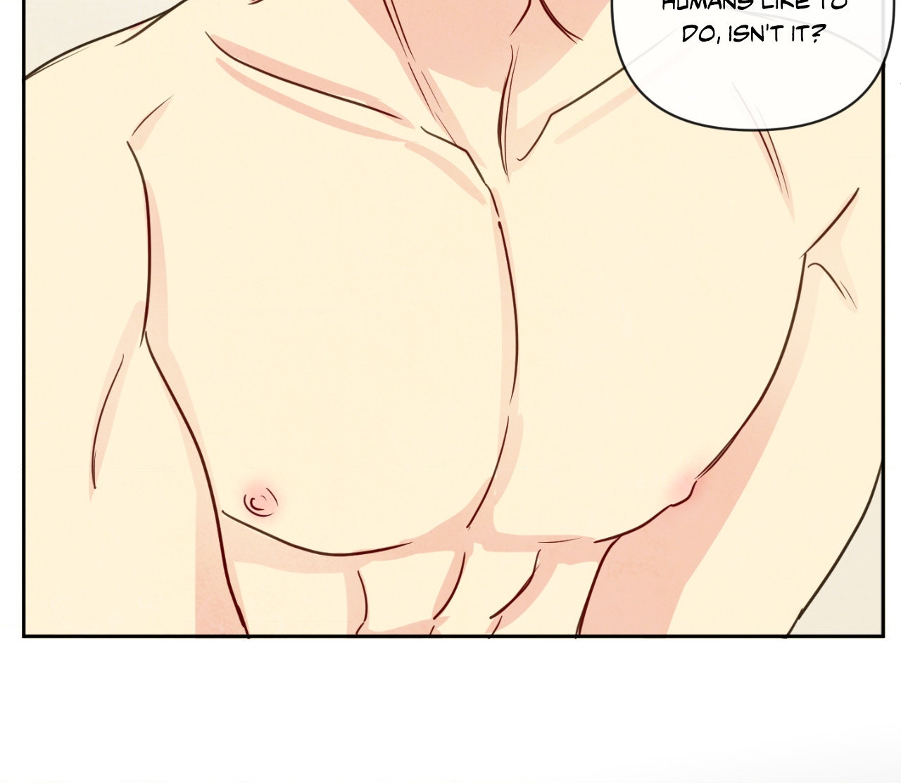 The Sacred Serpent’s Seduction [UNCENSORED] Chapter 2 - Page 84 in English