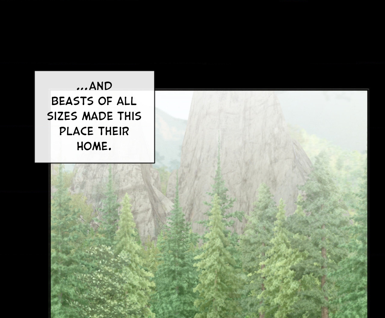 The Sacred Serpent’s Seduction [UNCENSORED] Chapter 2 - Page 9 in English