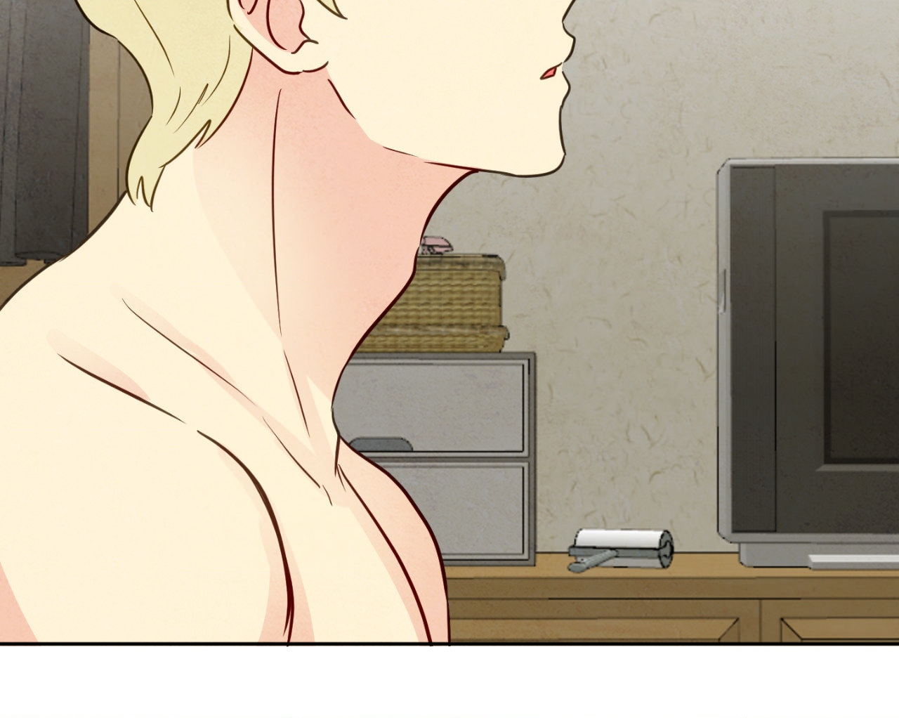 The Sacred Serpent’s Seduction [UNCENSORED] Chapter 2 - Page 92 in English