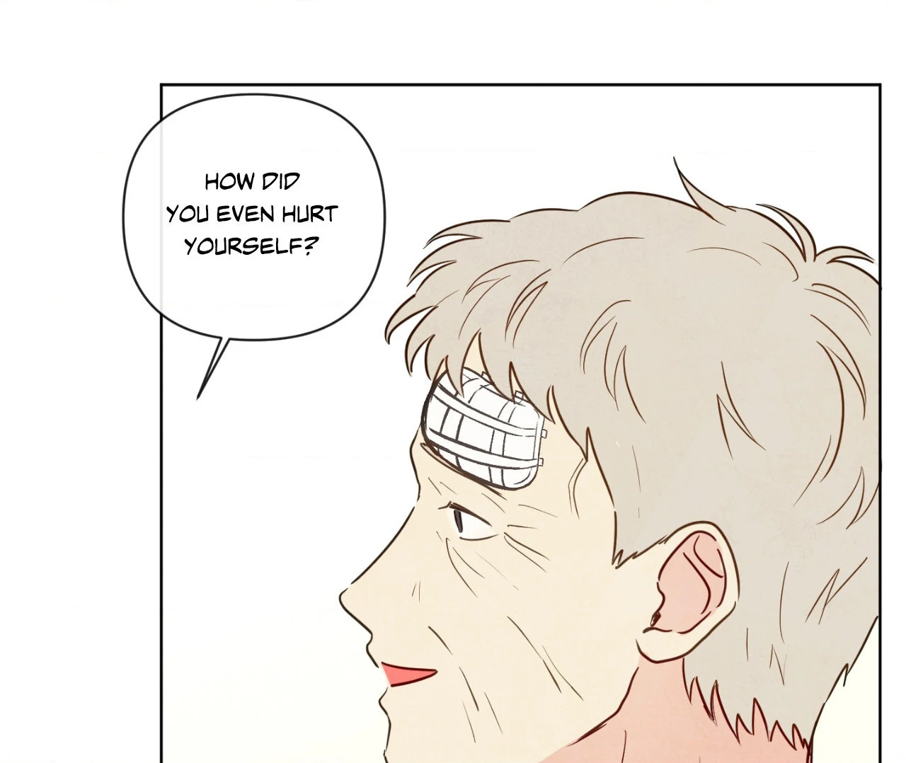 The Sacred Serpent’s Seduction [UNCENSORED] Chapter 20 - Page 13 in English