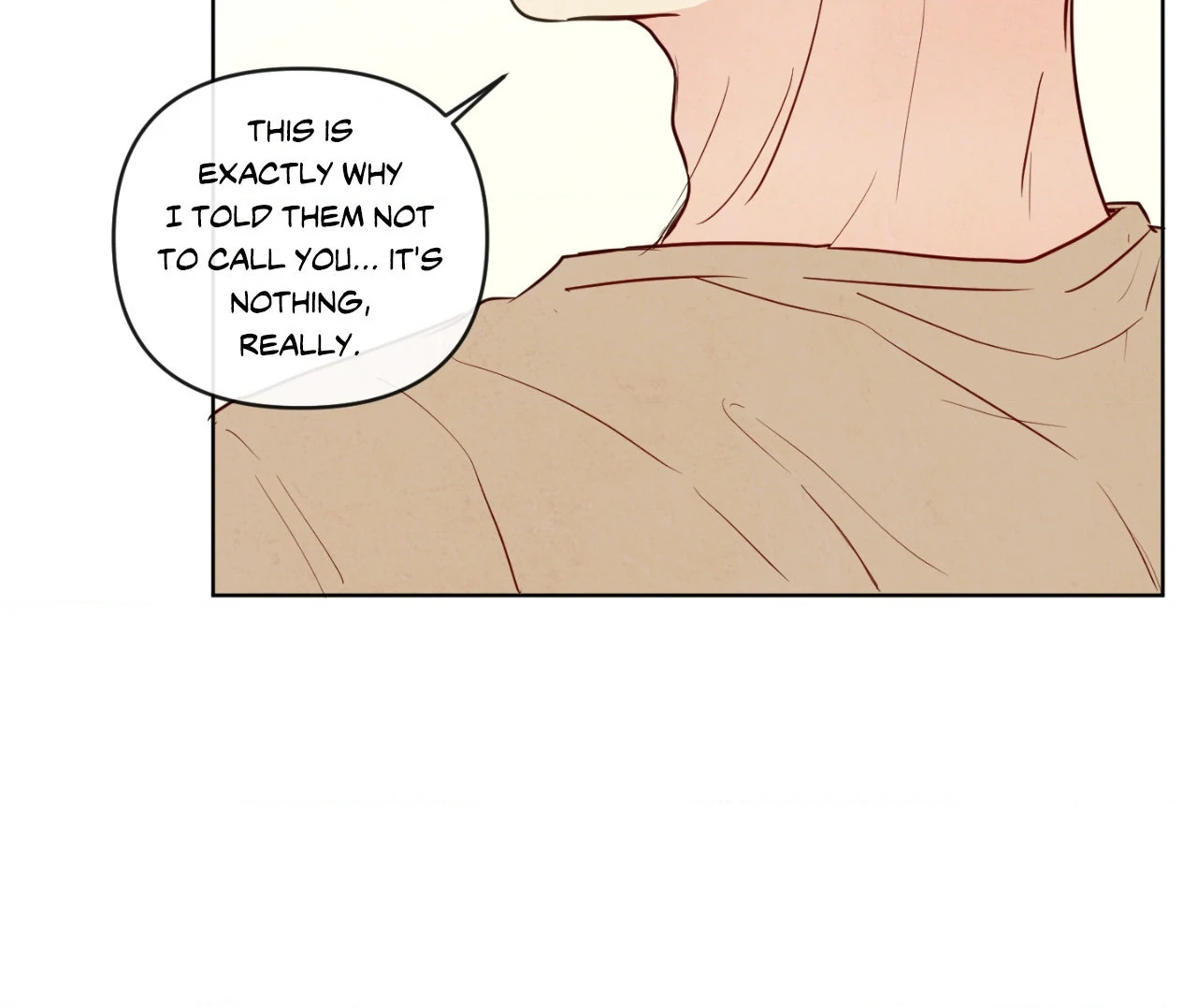 The Sacred Serpent’s Seduction [UNCENSORED] Chapter 20 - Page 14 in English