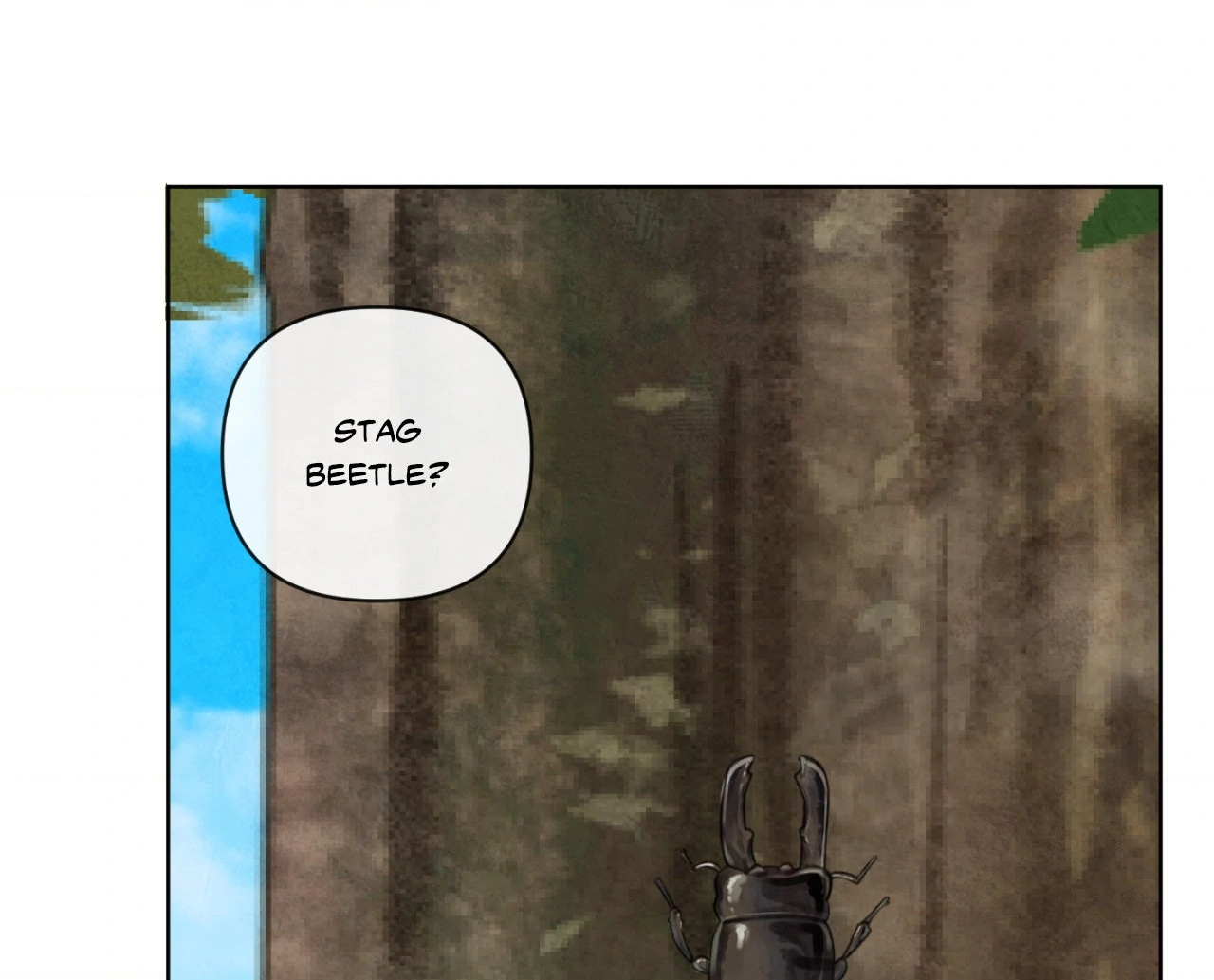 The Sacred Serpent’s Seduction [UNCENSORED] Chapter 20 - Page 25 in English
