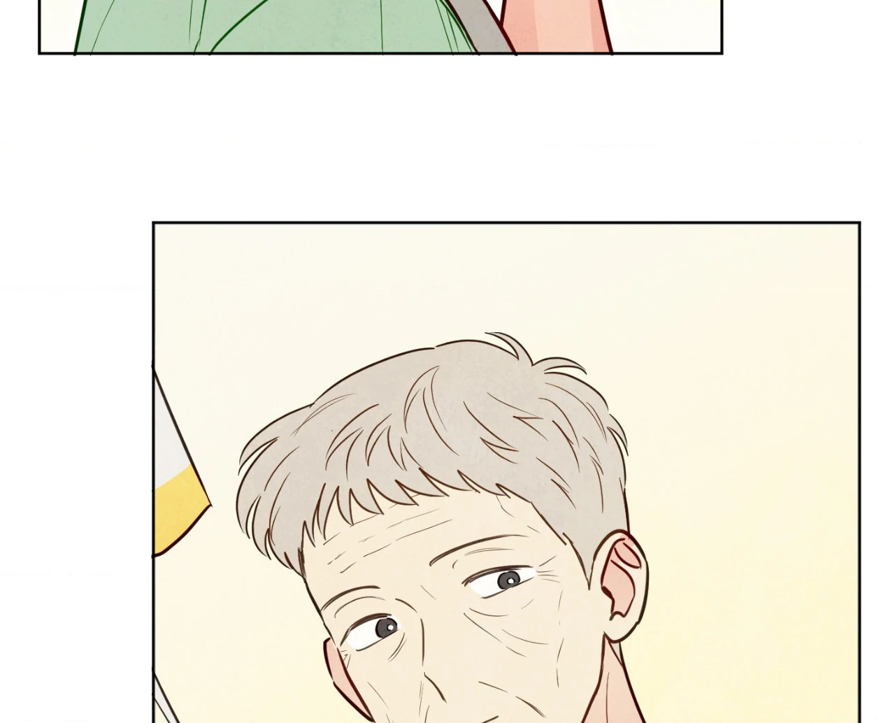 The Sacred Serpent’s Seduction [UNCENSORED] Chapter 20 - Page 31 in English