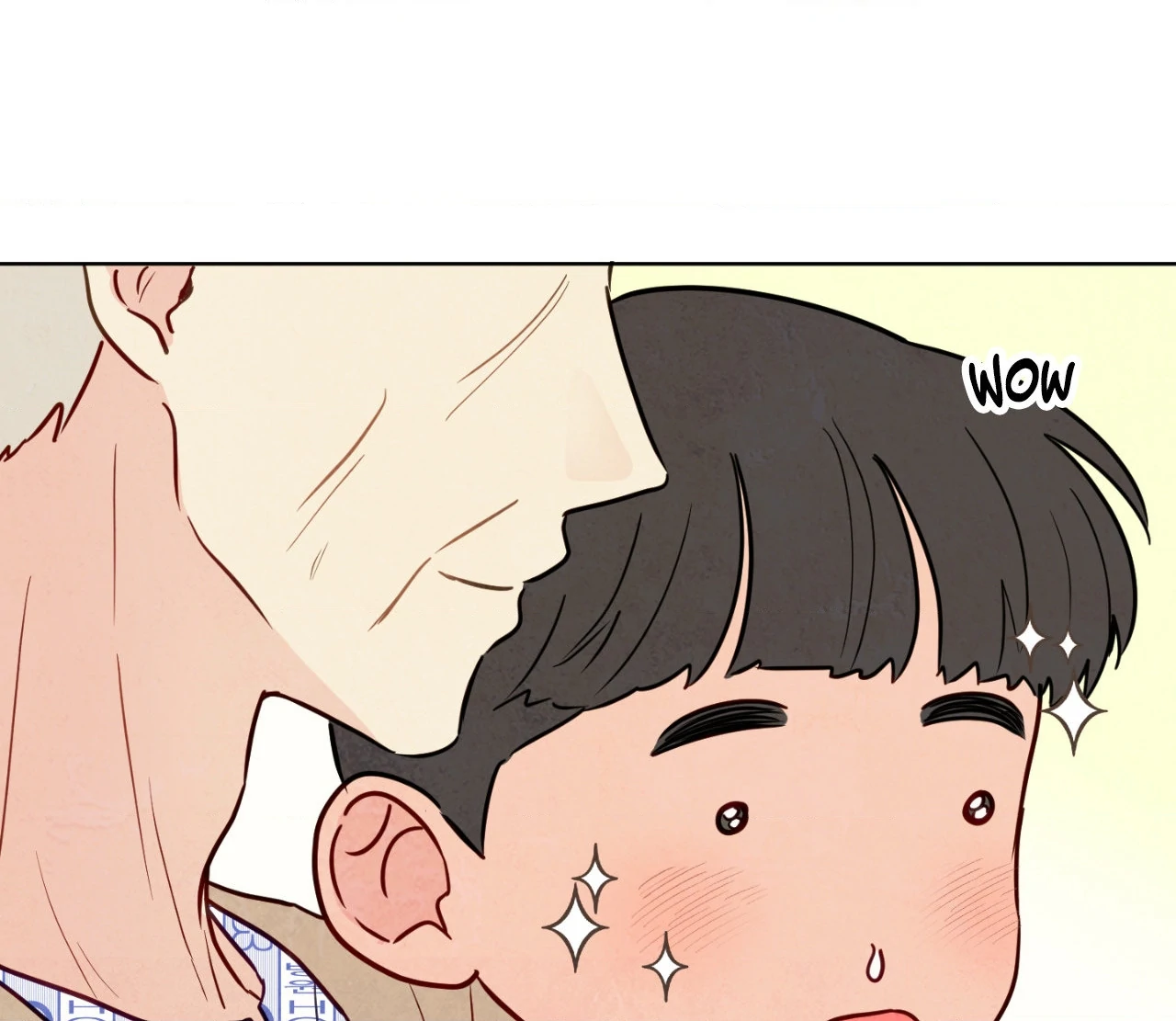 The Sacred Serpent’s Seduction [UNCENSORED] Chapter 20 - Page 38 in English