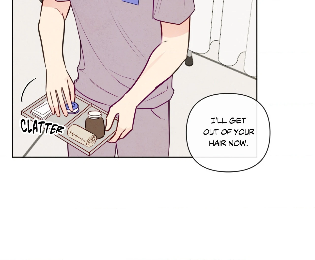 The Sacred Serpent’s Seduction [UNCENSORED] Chapter 20 - Page 6 in English