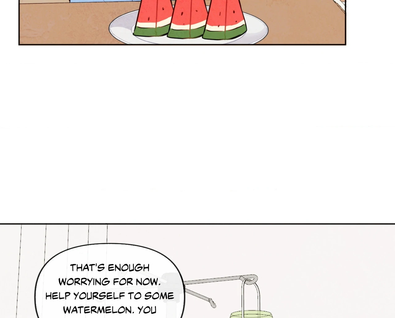 The Sacred Serpent’s Seduction [UNCENSORED] Chapter 20 - Page 61 in English