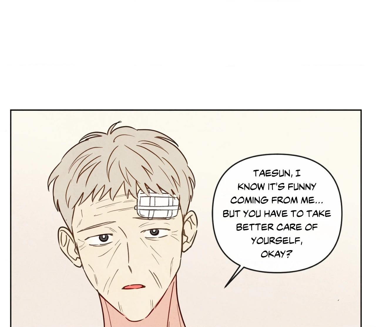 The Sacred Serpent’s Seduction [UNCENSORED] Chapter 20 - Page 73 in English