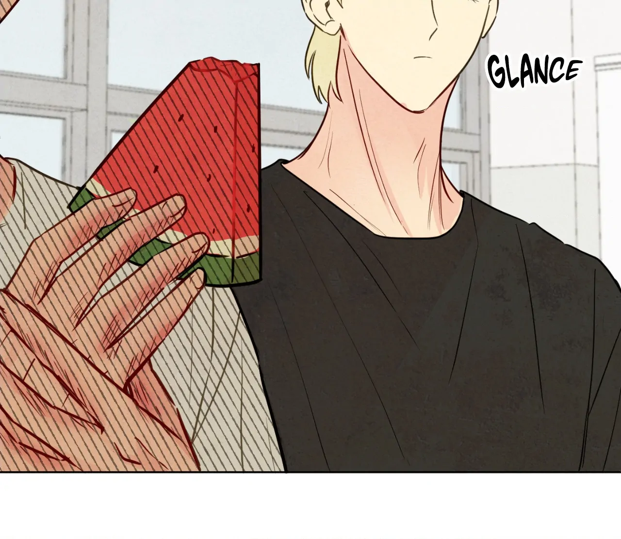 The Sacred Serpent’s Seduction [UNCENSORED] Chapter 20 - Page 77 in English