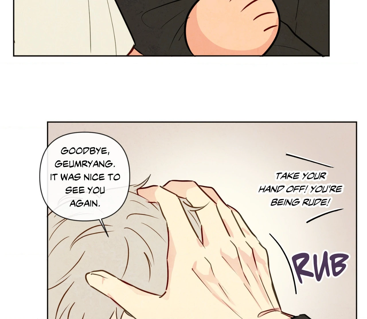 The Sacred Serpent’s Seduction [UNCENSORED] Chapter 20 - Page 92 in English