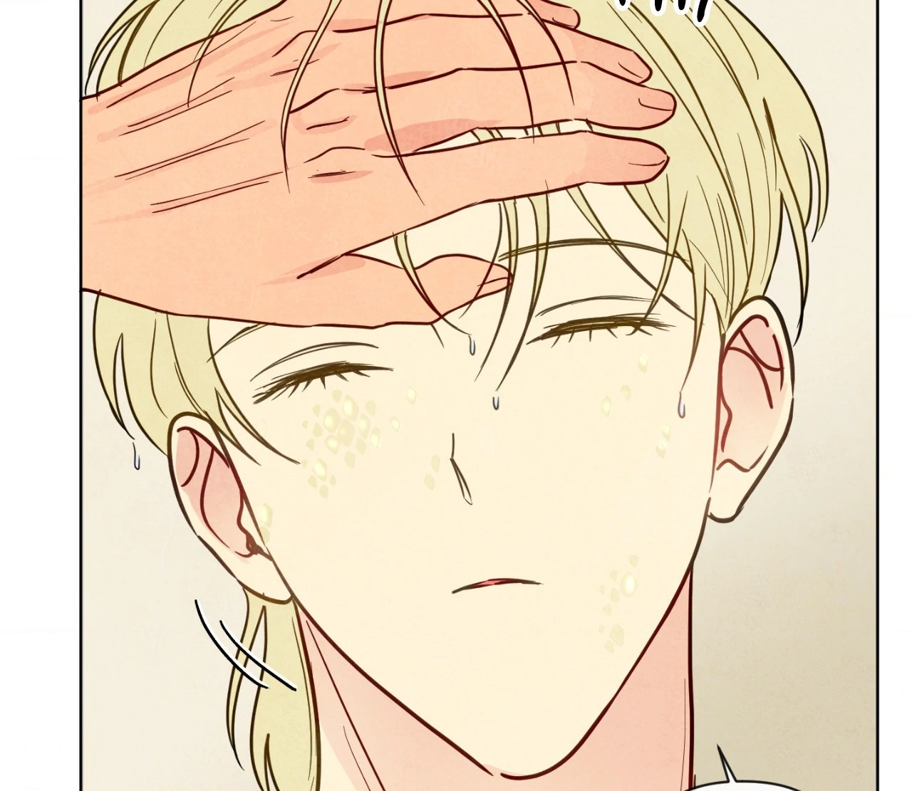 The Sacred Serpent’s Seduction [UNCENSORED] Chapter 21 - Page 115 in English