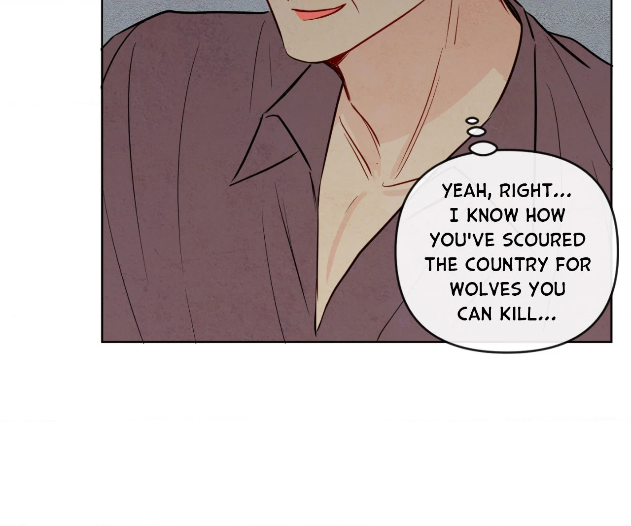 The Sacred Serpent’s Seduction [UNCENSORED] Chapter 21 - Page 12 in English