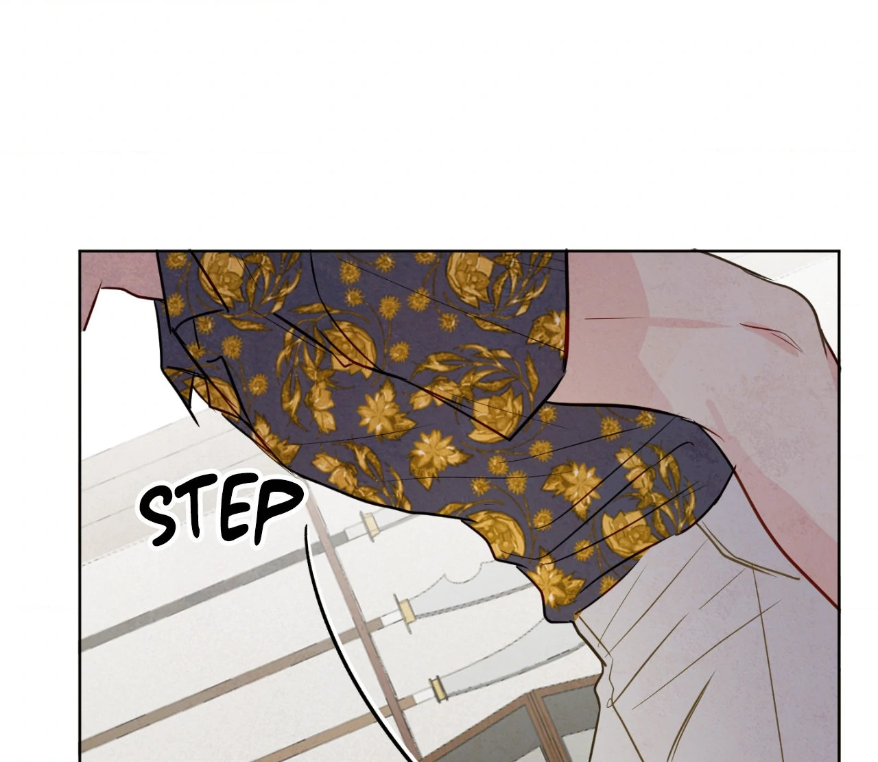 The Sacred Serpent’s Seduction [UNCENSORED] Chapter 21 - Page 17 in English