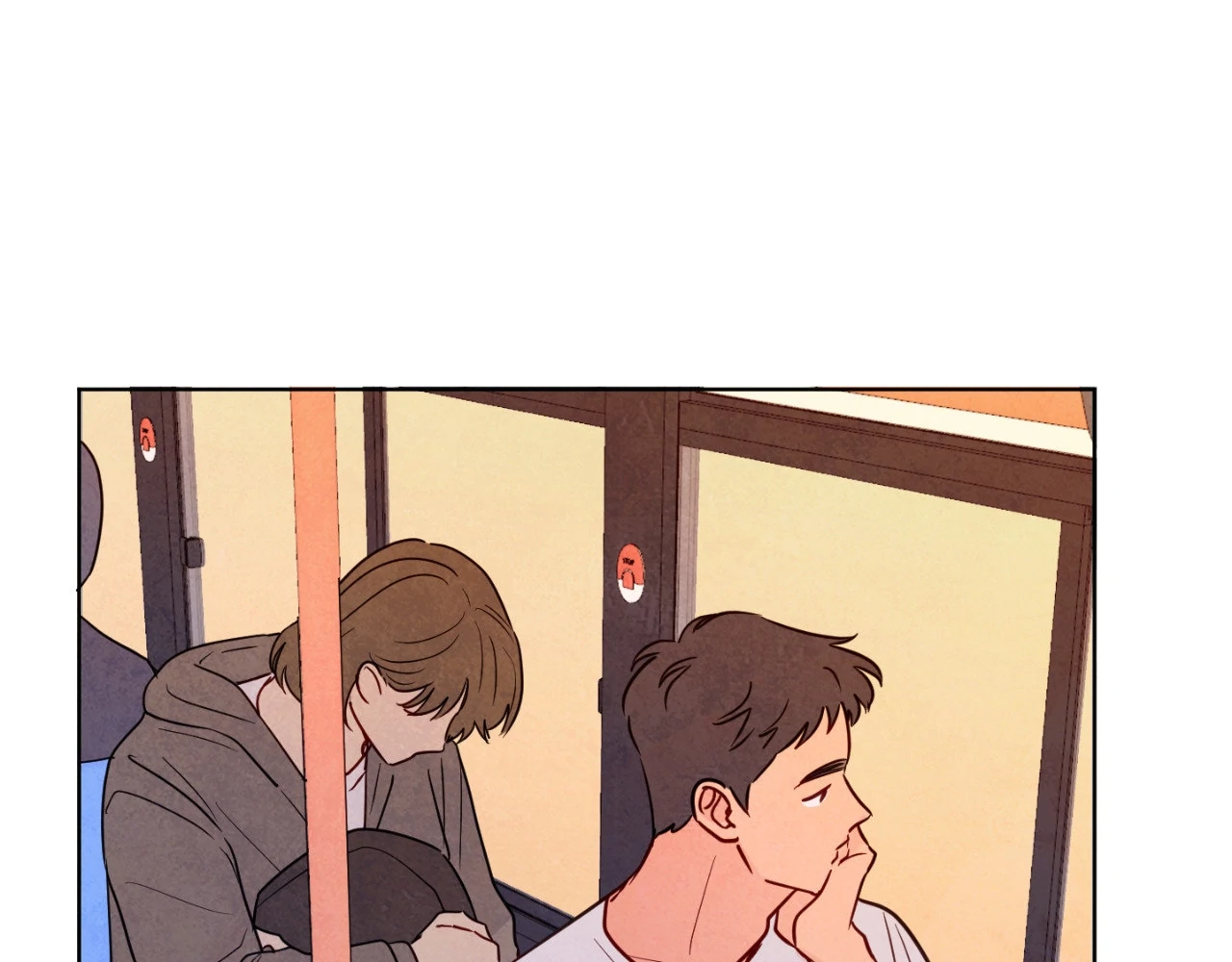 The Sacred Serpent’s Seduction [UNCENSORED] Chapter 21 - Page 37 in English