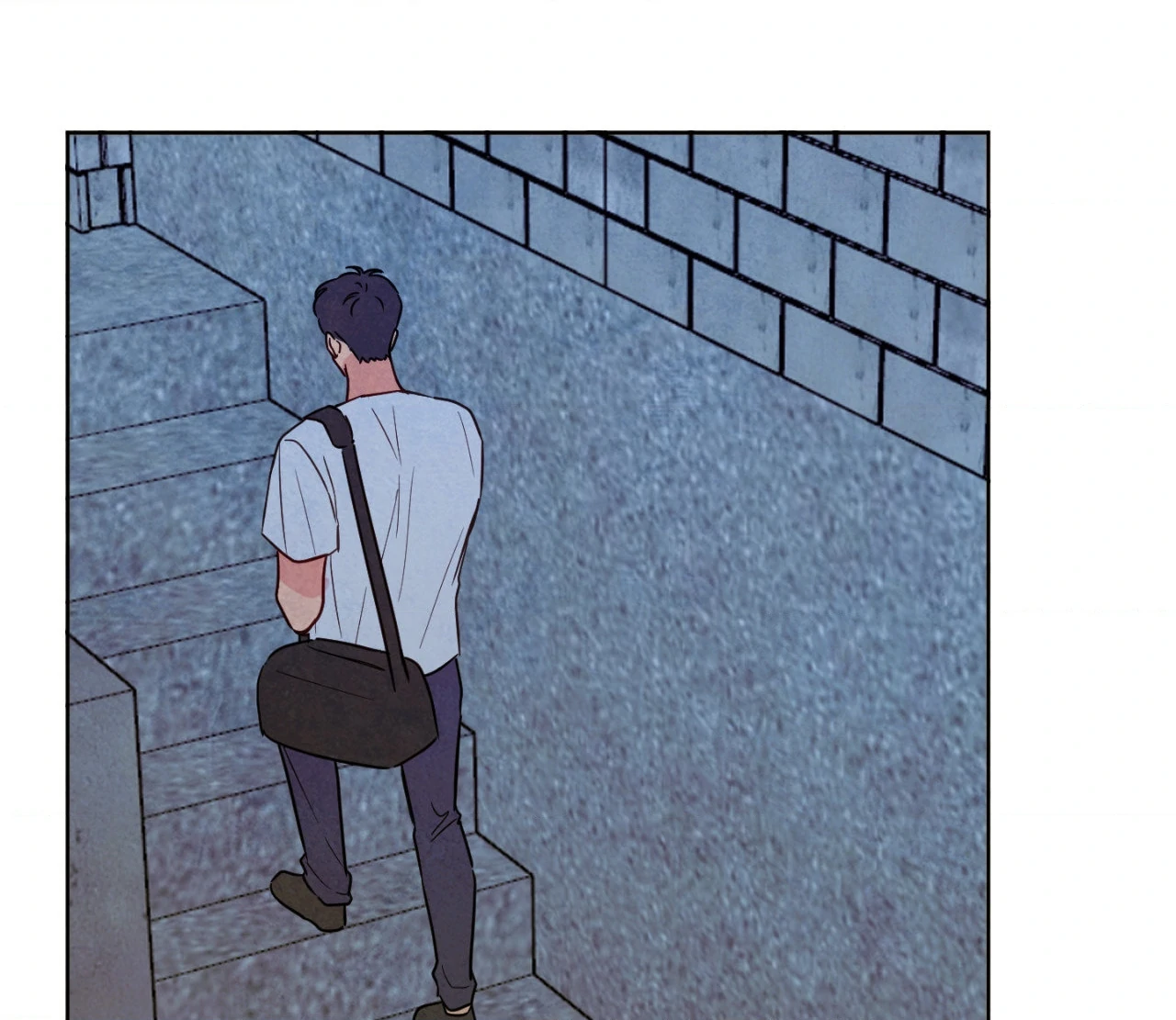 The Sacred Serpent’s Seduction [UNCENSORED] Chapter 21 - Page 41 in English
