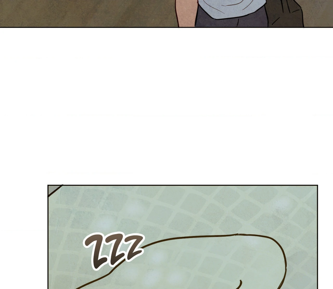 The Sacred Serpent’s Seduction [UNCENSORED] Chapter 21 - Page 47 in English