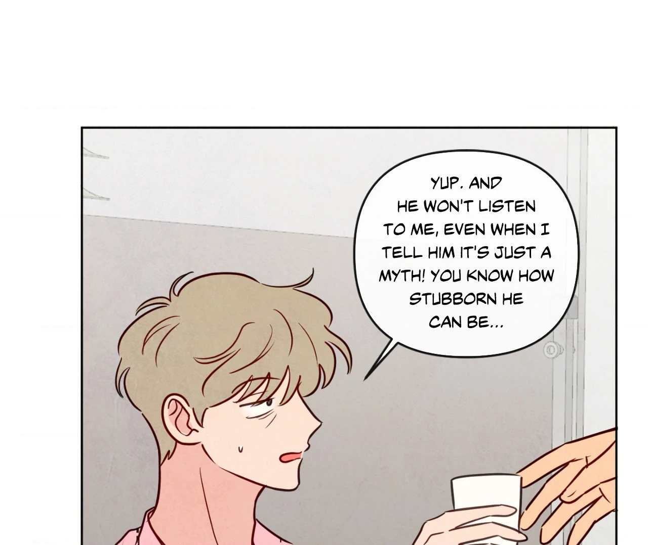 The Sacred Serpent’s Seduction [UNCENSORED] Chapter 21 - Page 65 in English