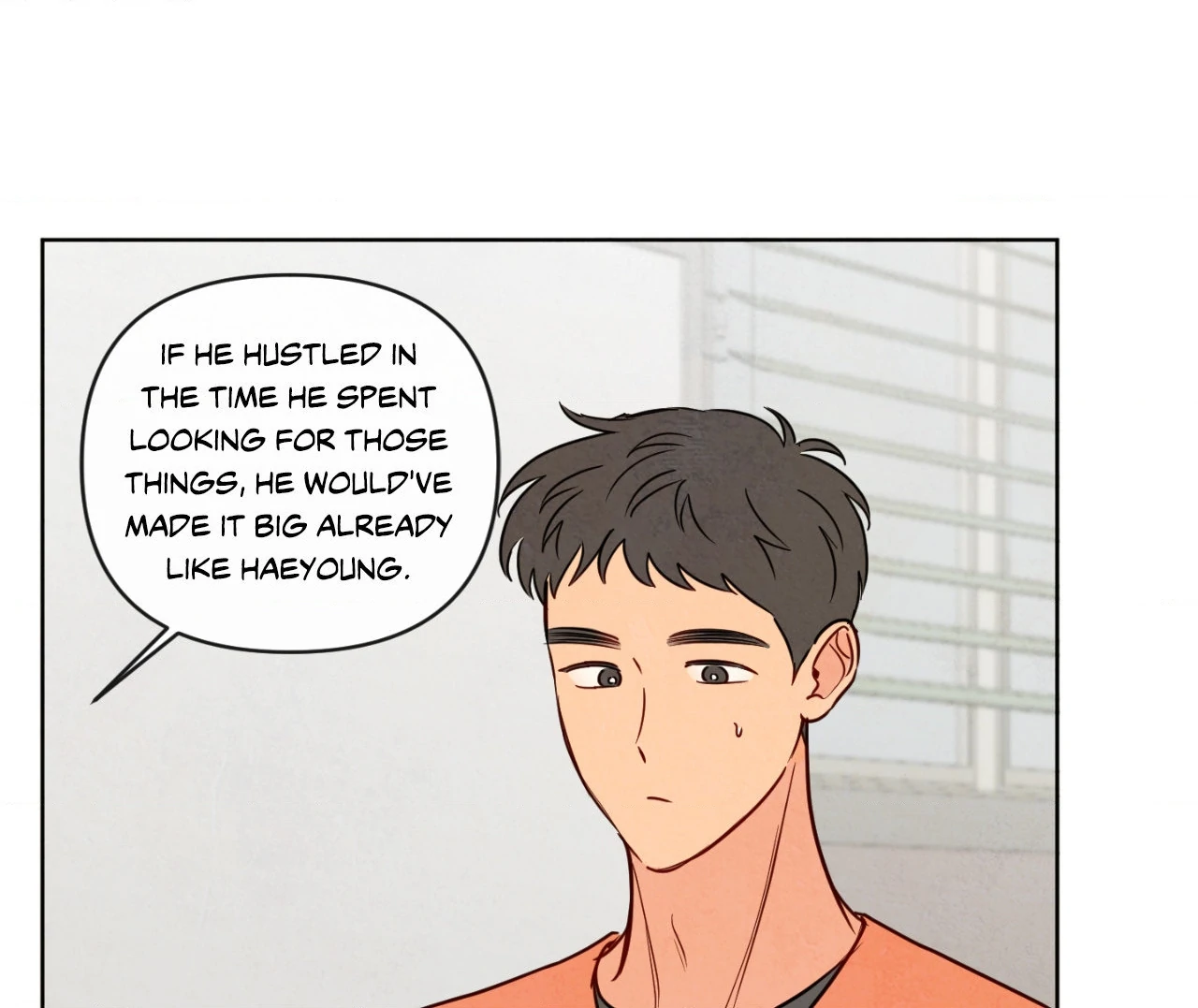 The Sacred Serpent’s Seduction [UNCENSORED] Chapter 21 - Page 67 in English