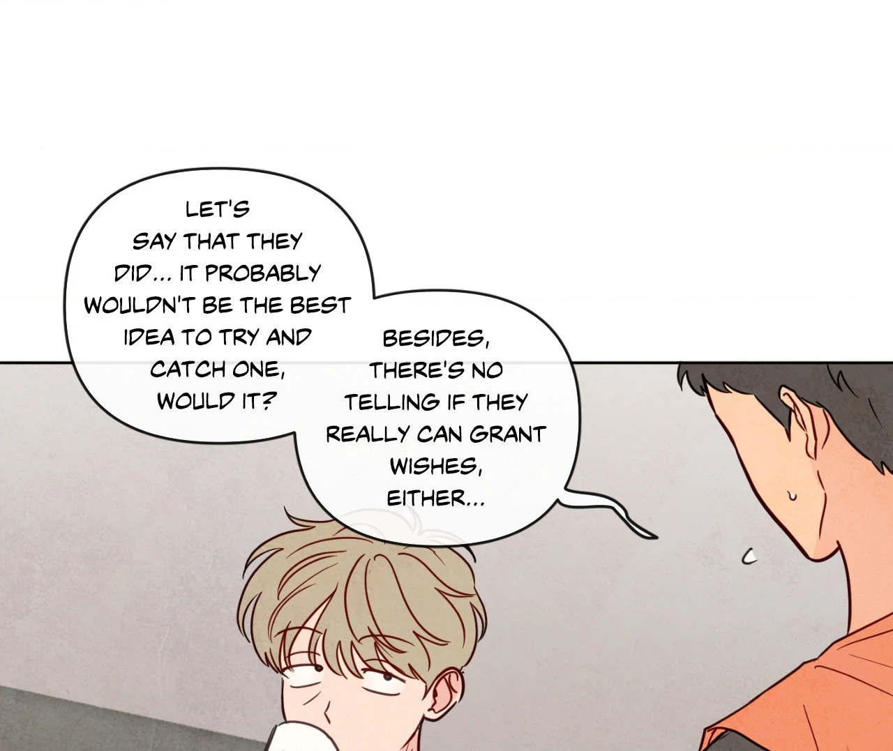 The Sacred Serpent’s Seduction [UNCENSORED] Chapter 21 - Page 71 in English