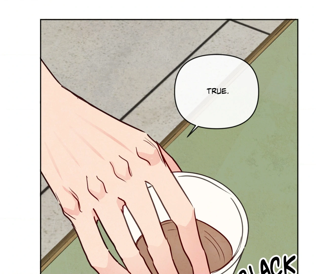 The Sacred Serpent’s Seduction [UNCENSORED] Chapter 21 - Page 73 in English