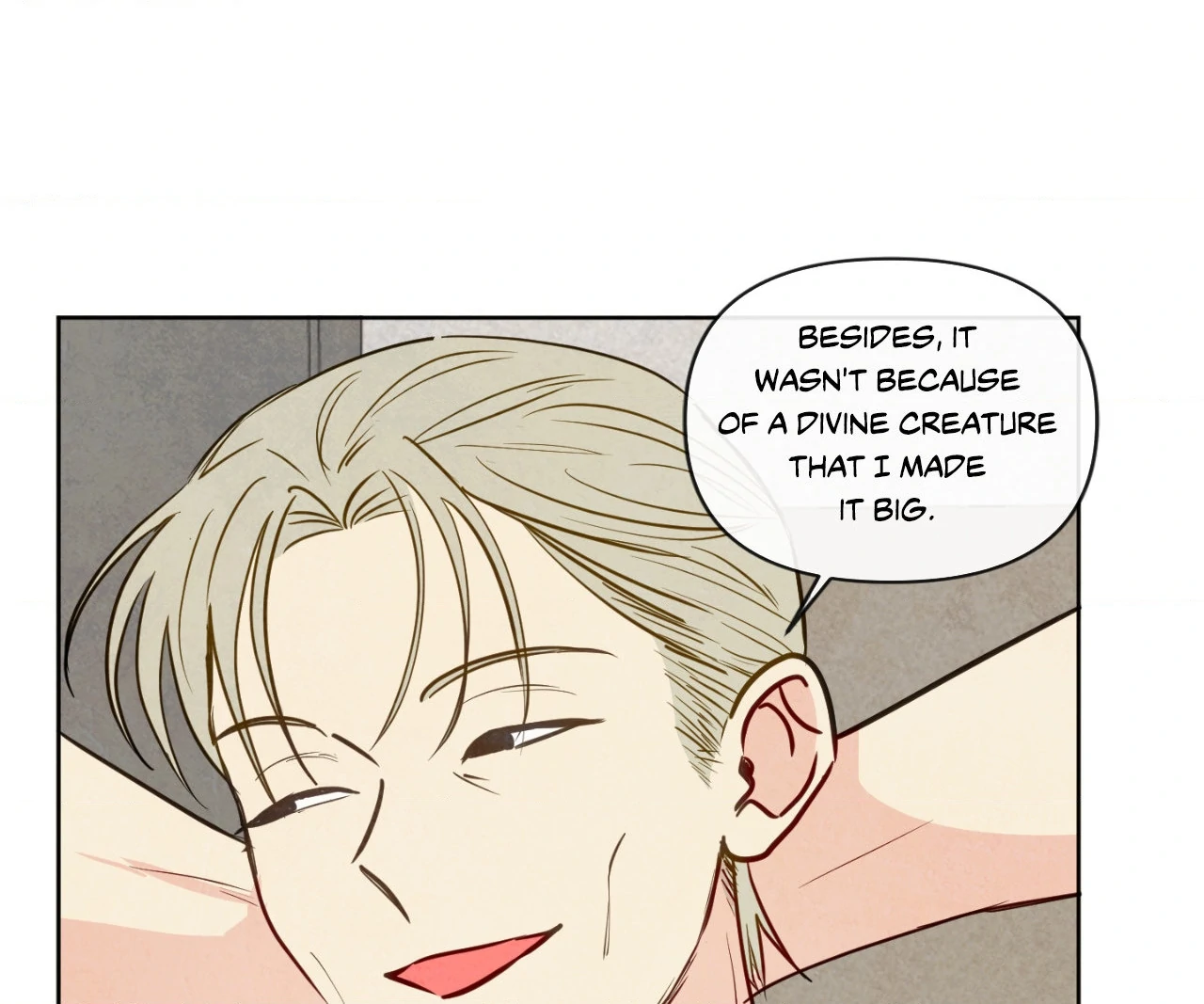 The Sacred Serpent’s Seduction [UNCENSORED] Chapter 21 - Page 9 in English