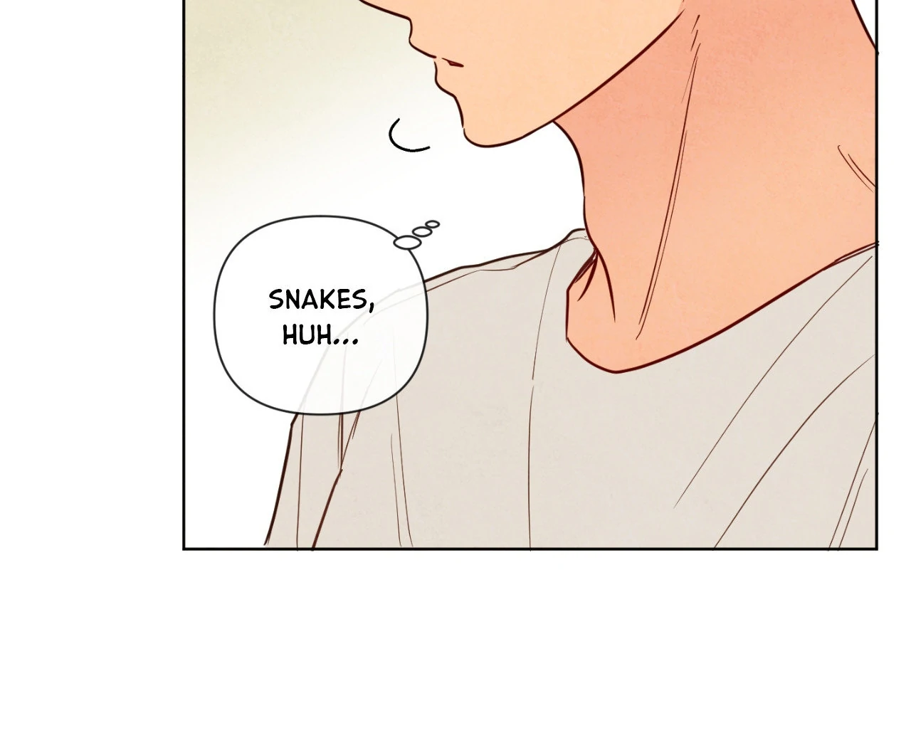 The Sacred Serpent’s Seduction [UNCENSORED] Chapter 22 - Page 14 in English