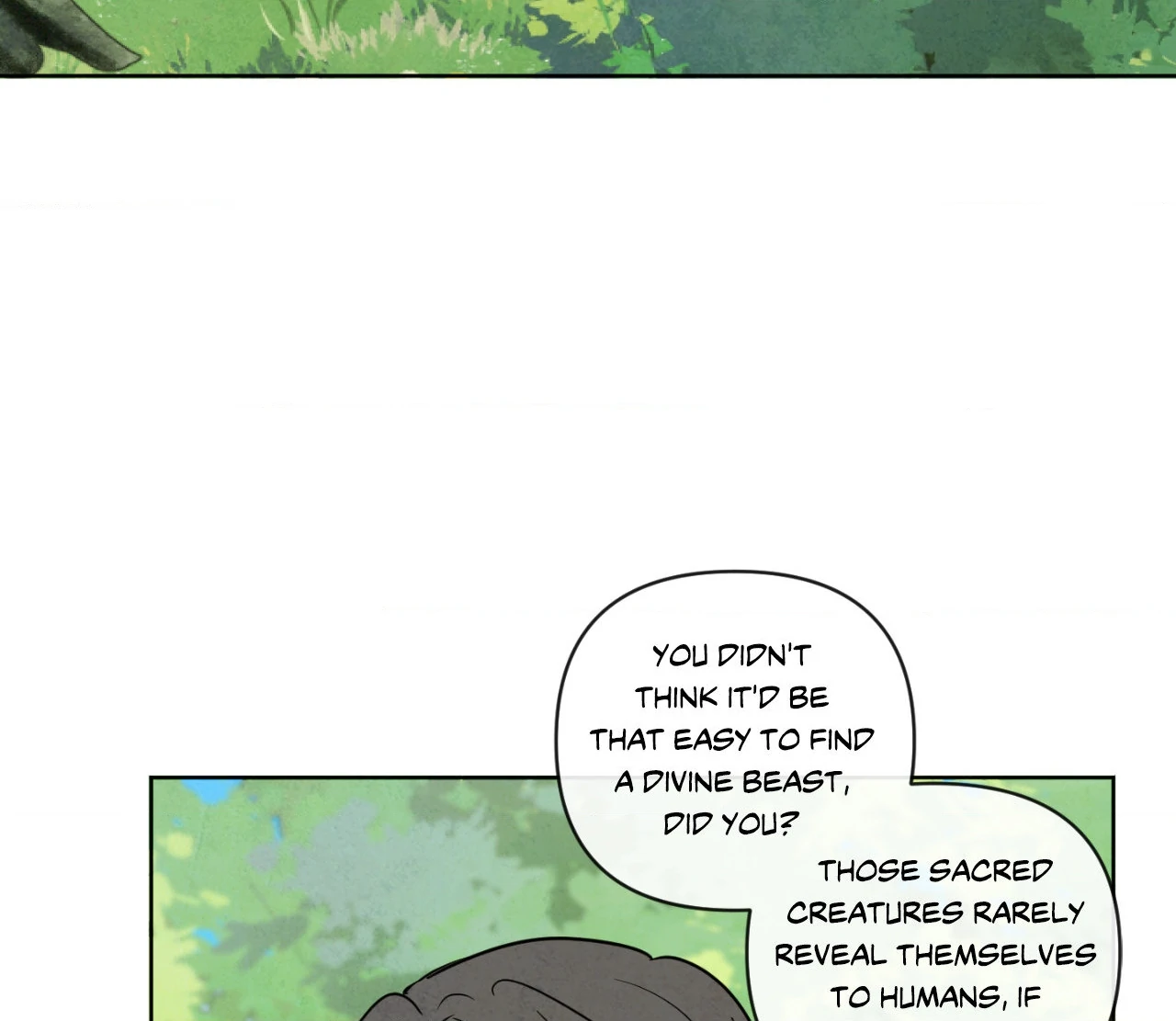 The Sacred Serpent’s Seduction [UNCENSORED] Chapter 22 - Page 43 in English