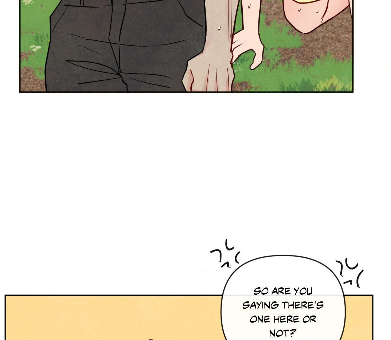 The Sacred Serpent’s Seduction [UNCENSORED] Chapter 22 - Page 47 in English