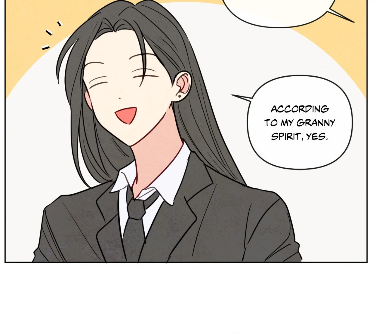 The Sacred Serpent’s Seduction [UNCENSORED] Chapter 22 - Page 48 in English
