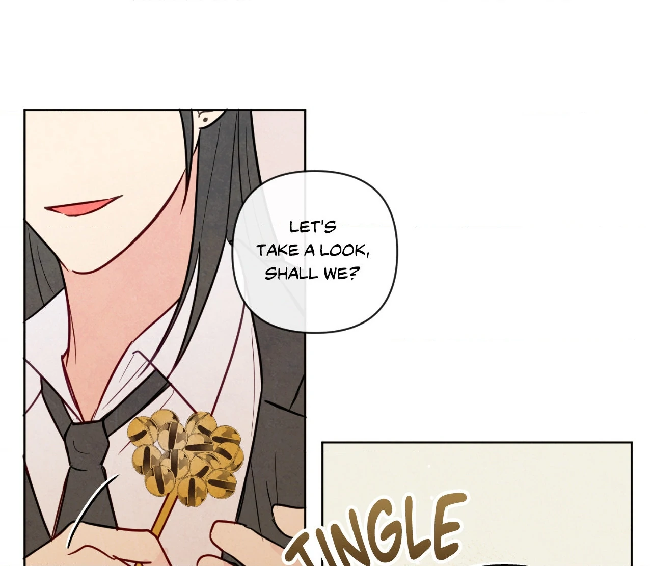 The Sacred Serpent’s Seduction [UNCENSORED] Chapter 22 - Page 49 in English