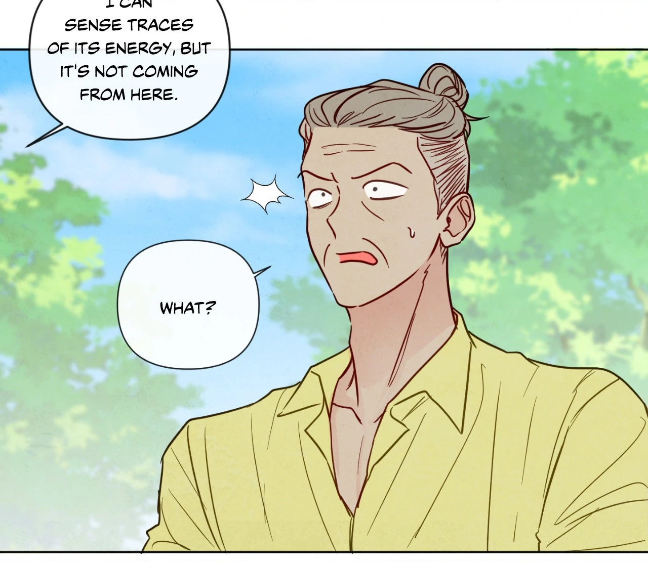 The Sacred Serpent’s Seduction [UNCENSORED] Chapter 22 - Page 56 in English