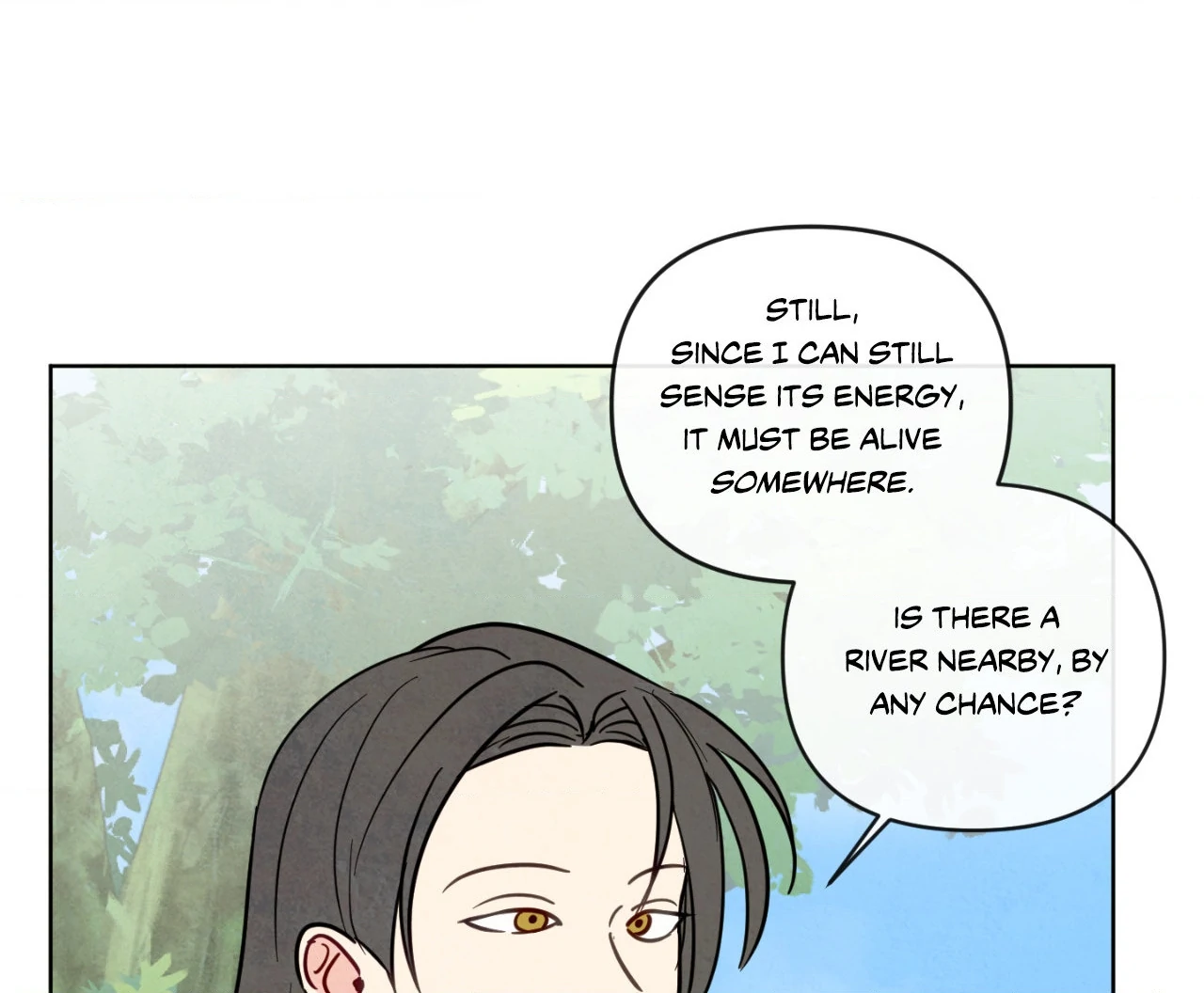 The Sacred Serpent’s Seduction [UNCENSORED] Chapter 22 - Page 59 in English