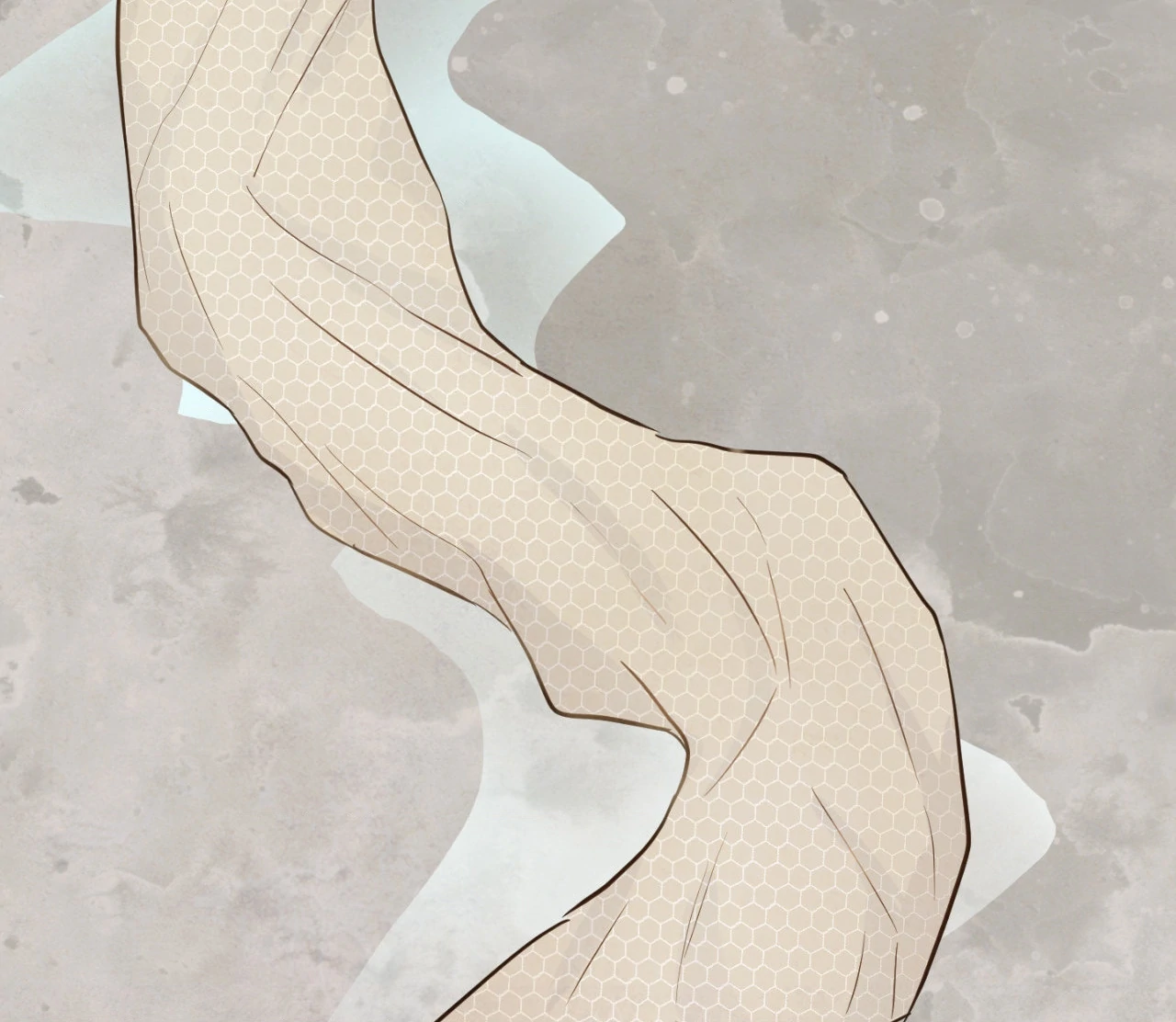 The Sacred Serpent’s Seduction [UNCENSORED] Chapter 22 - Page 68 in English