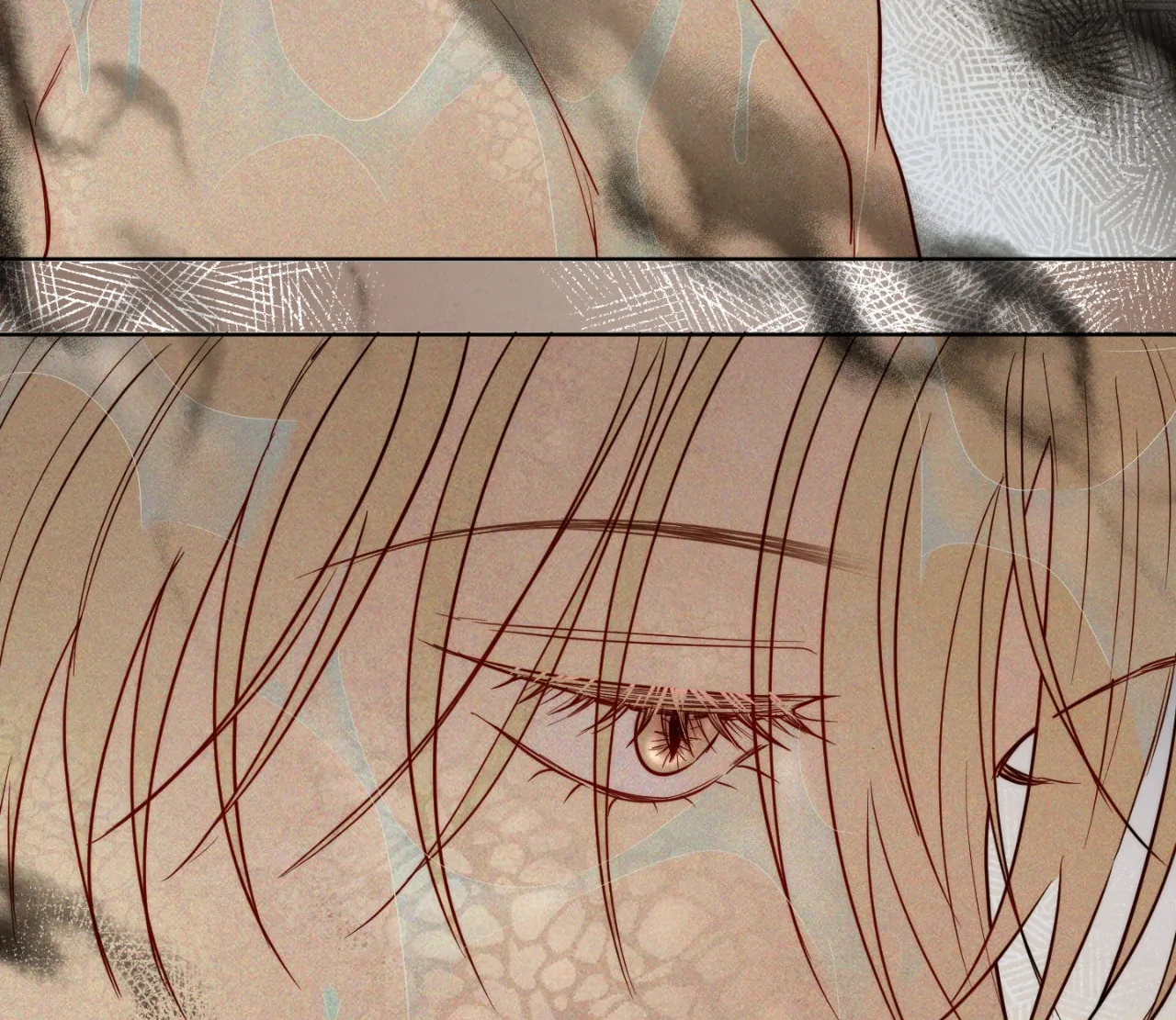 The Sacred Serpent’s Seduction [UNCENSORED] Chapter 22 - Page 70 in English