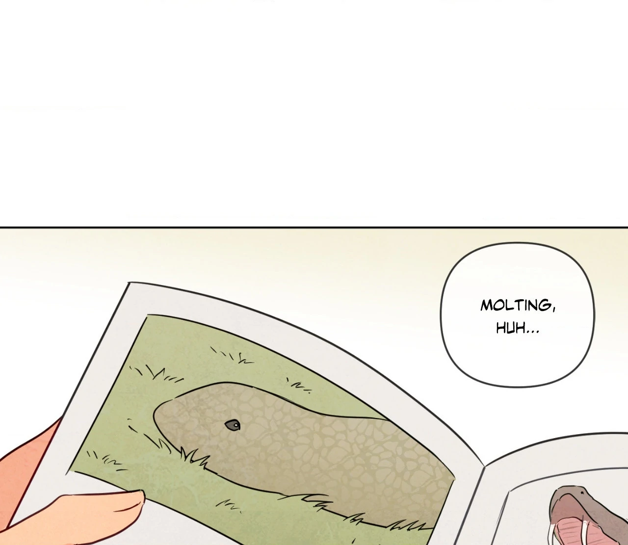 The Sacred Serpent’s Seduction [UNCENSORED] Chapter 22 - Page 78 in English
