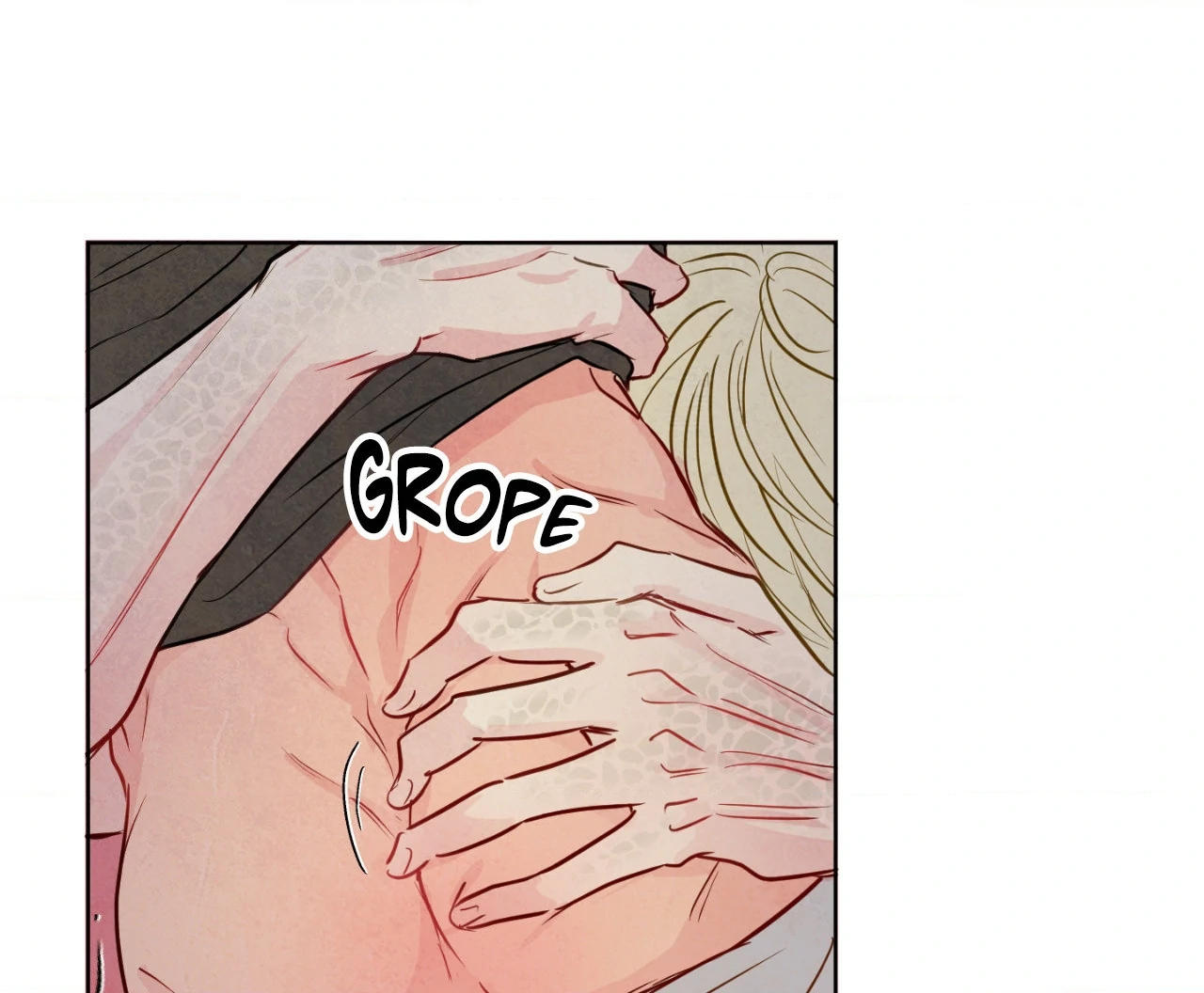 The Sacred Serpent’s Seduction [UNCENSORED] Chapter 23 - Page 105 in English