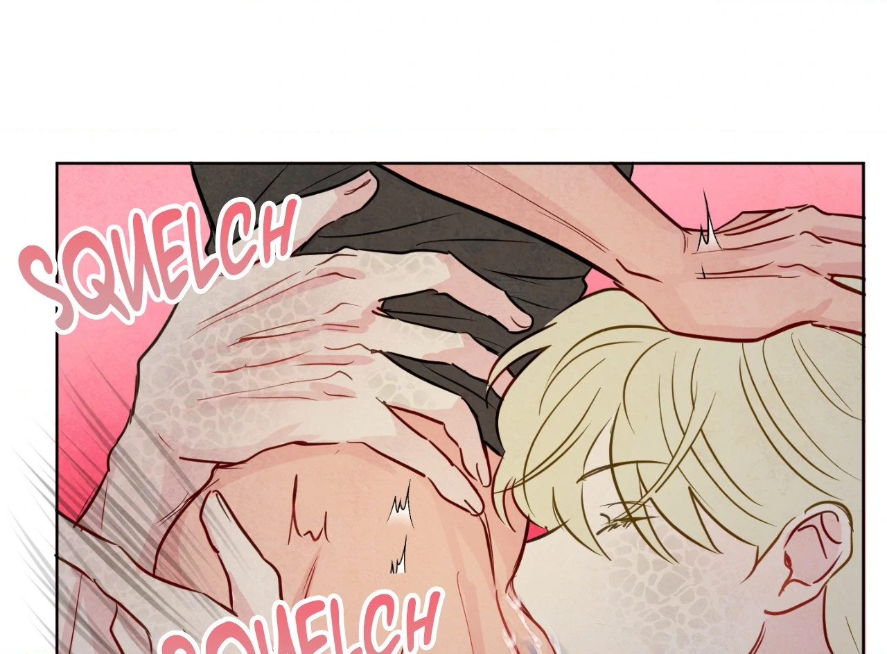 The Sacred Serpent’s Seduction [UNCENSORED] Chapter 23 - Page 113 in English