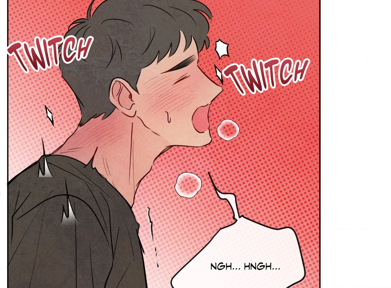 The Sacred Serpent’s Seduction [UNCENSORED] Chapter 23 - Page 115 in English