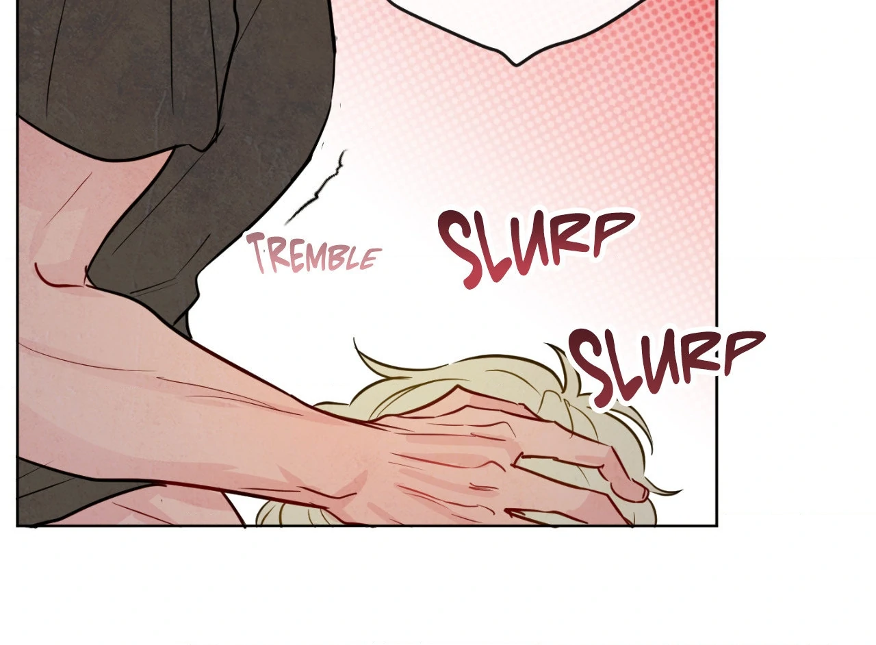The Sacred Serpent’s Seduction [UNCENSORED] Chapter 23 - Page 116 in English