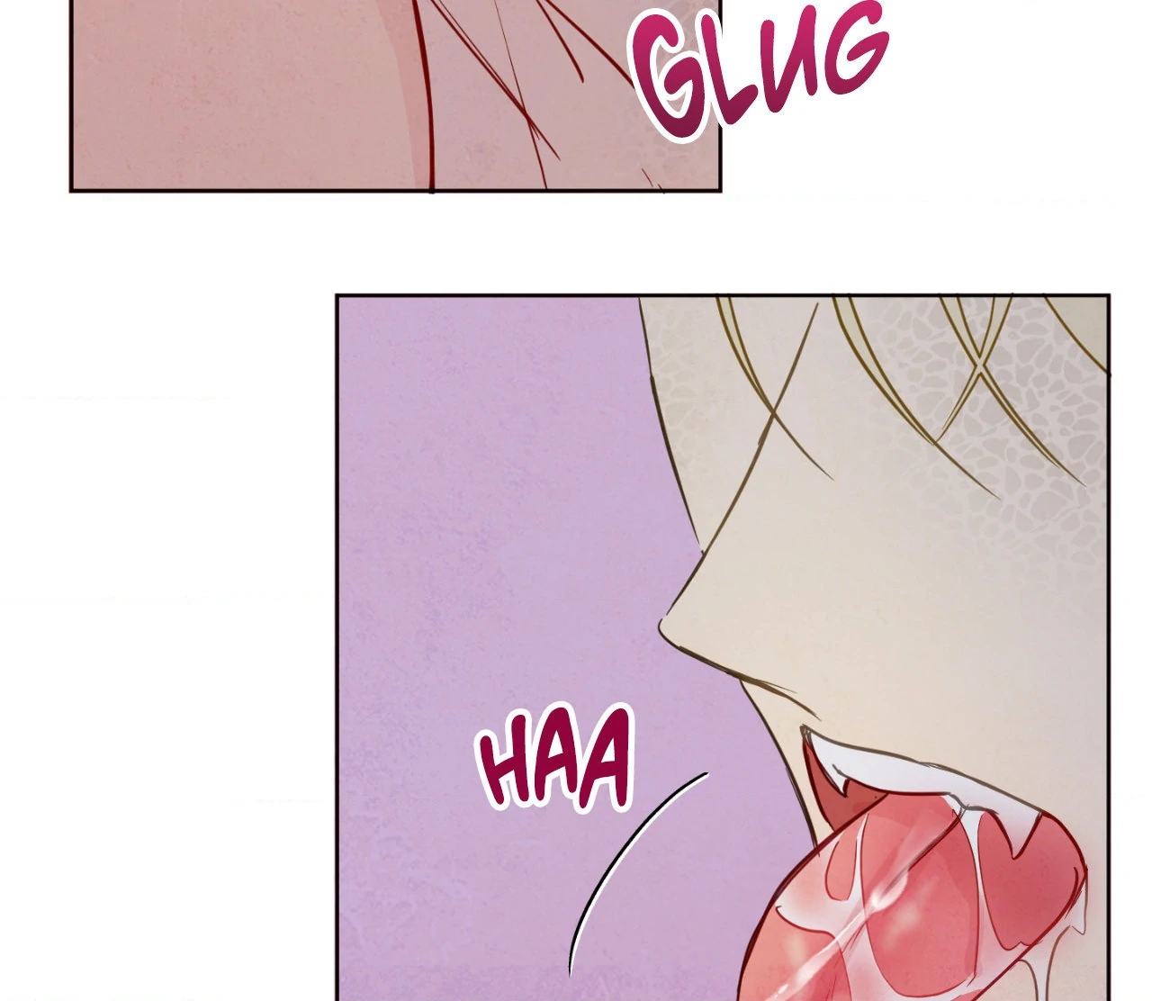 The Sacred Serpent’s Seduction [UNCENSORED] Chapter 23 - Page 132 in English