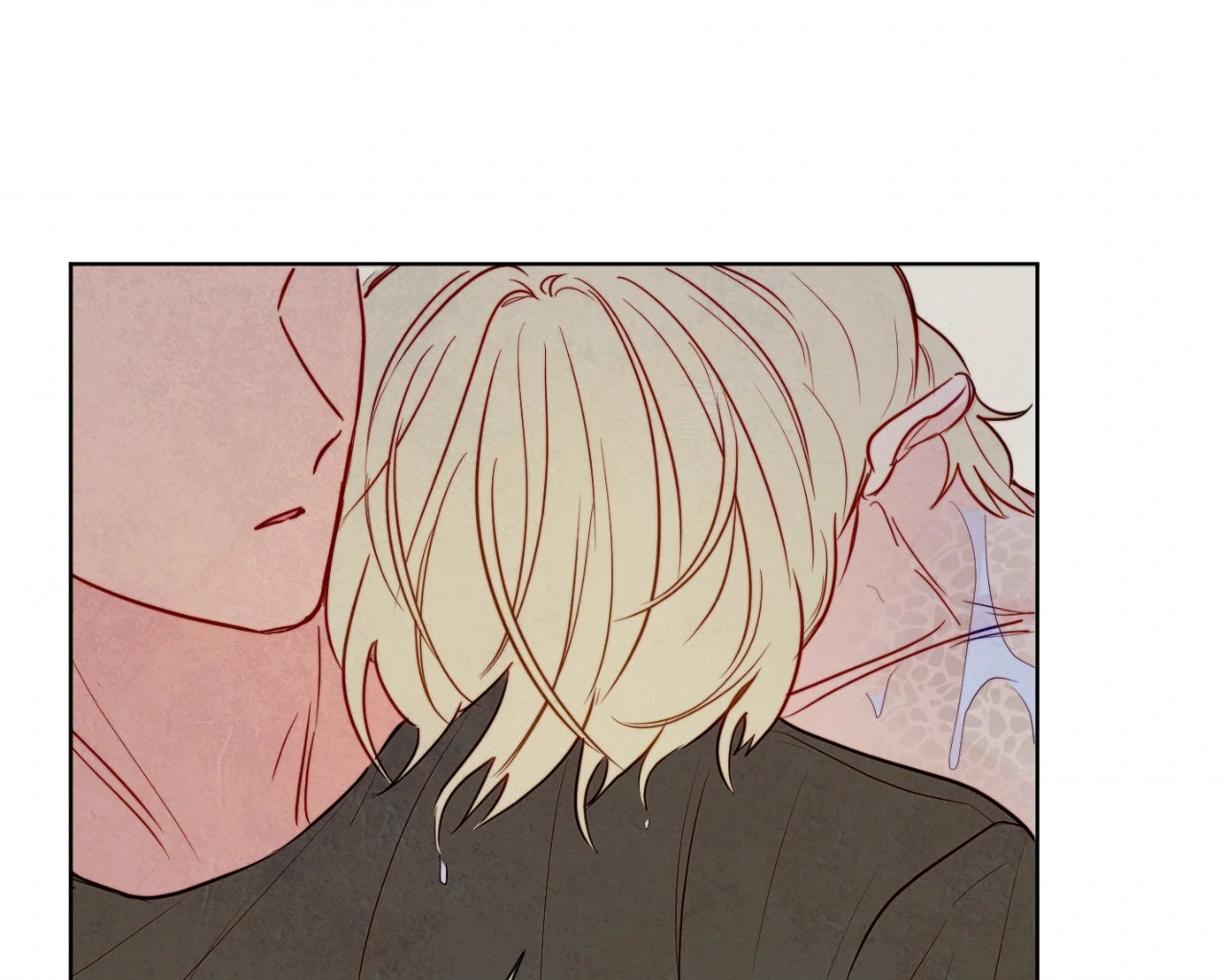 The Sacred Serpent’s Seduction [UNCENSORED] Chapter 23 - Page 41 in English