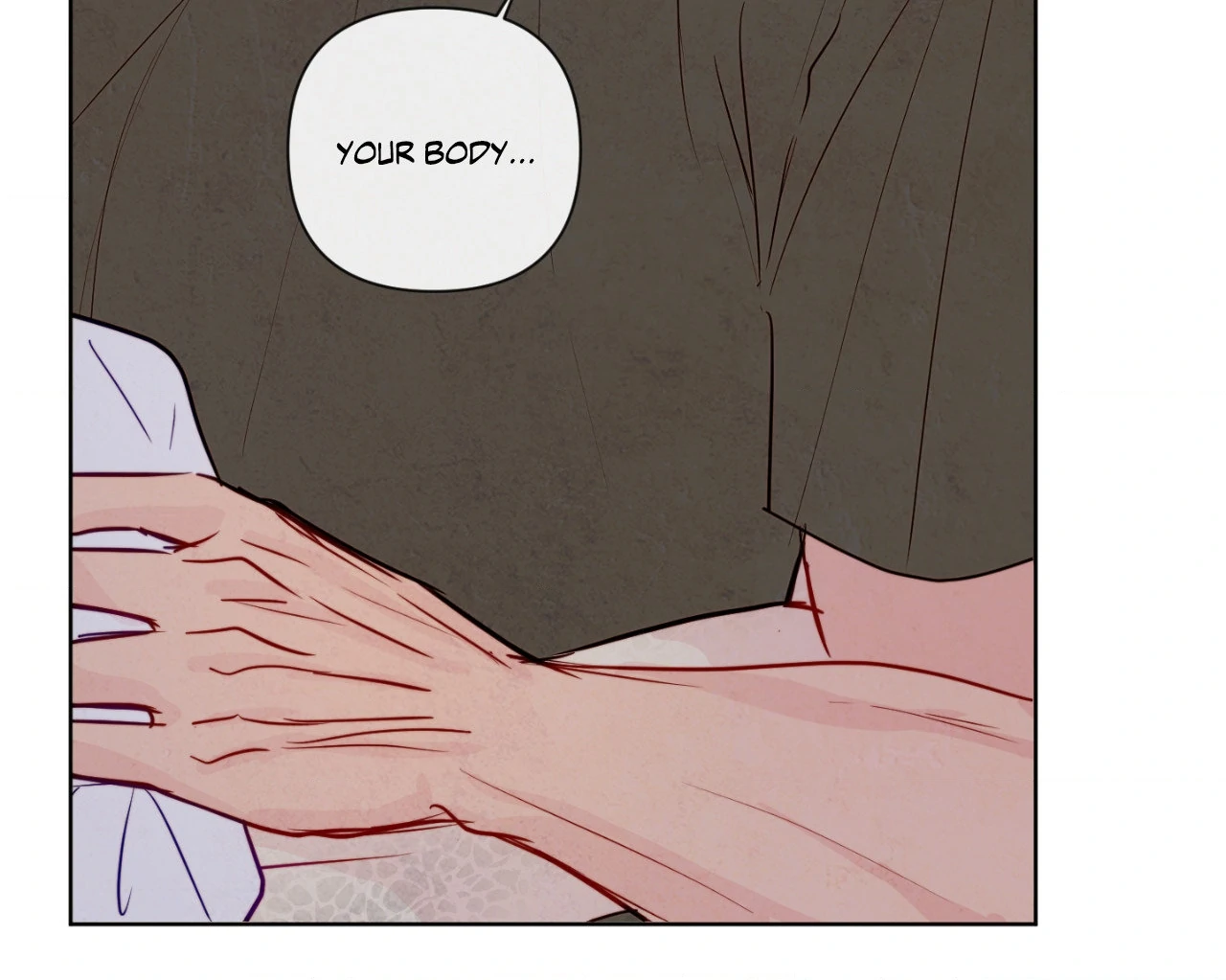 The Sacred Serpent’s Seduction [UNCENSORED] Chapter 23 - Page 42 in English