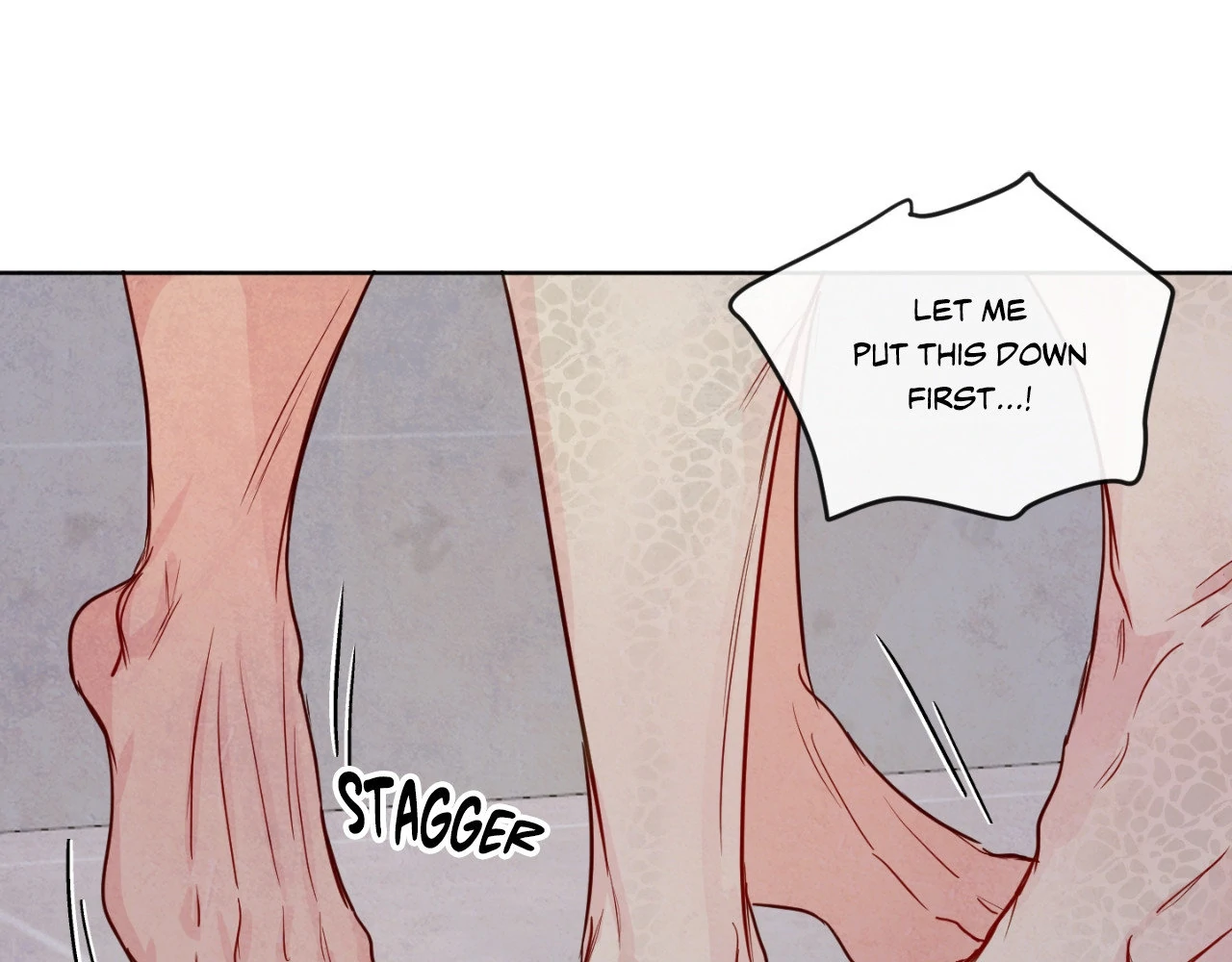 The Sacred Serpent’s Seduction [UNCENSORED] Chapter 23 - Page 49 in English