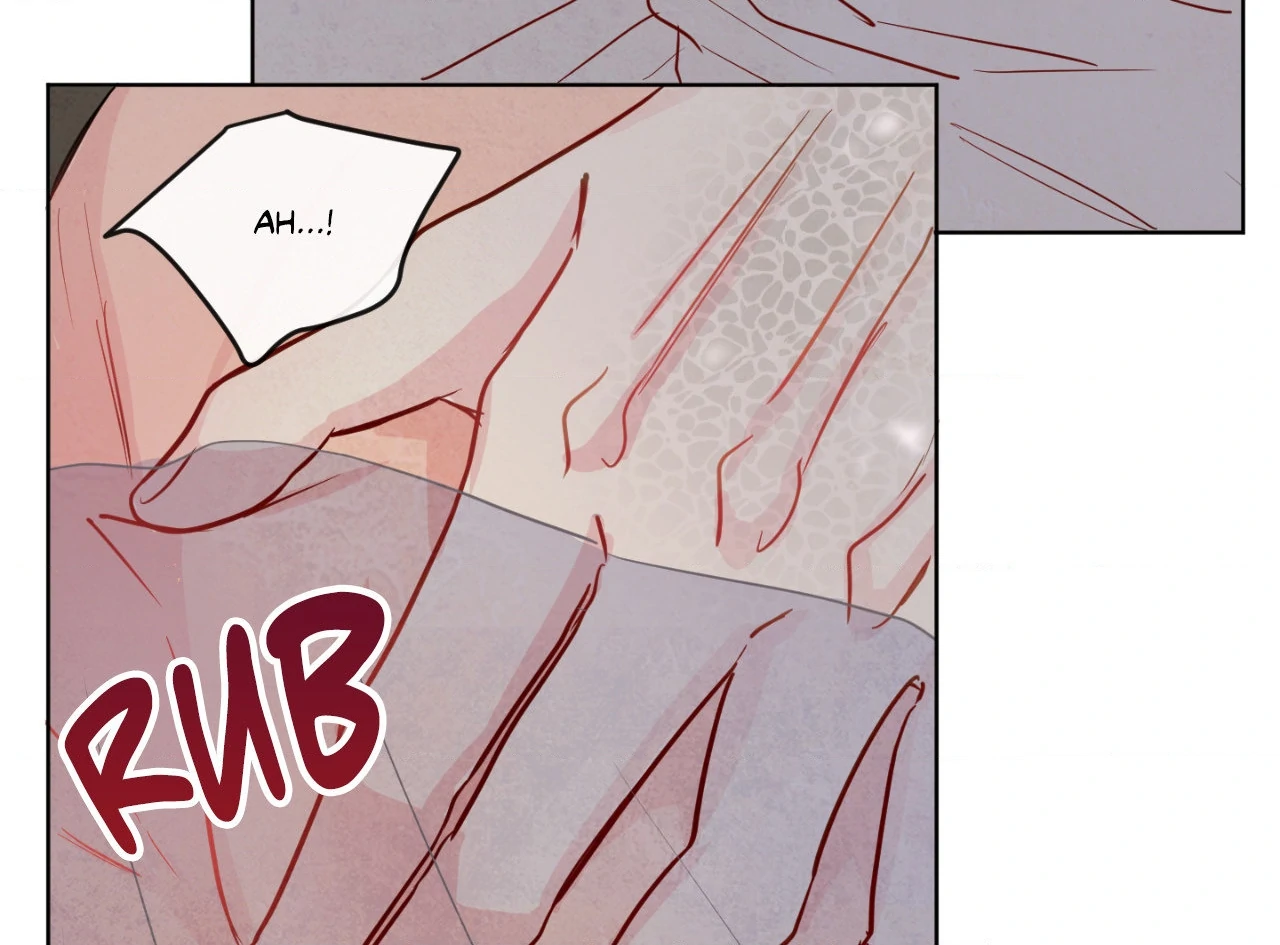 The Sacred Serpent’s Seduction [UNCENSORED] Chapter 23 - Page 61 in English