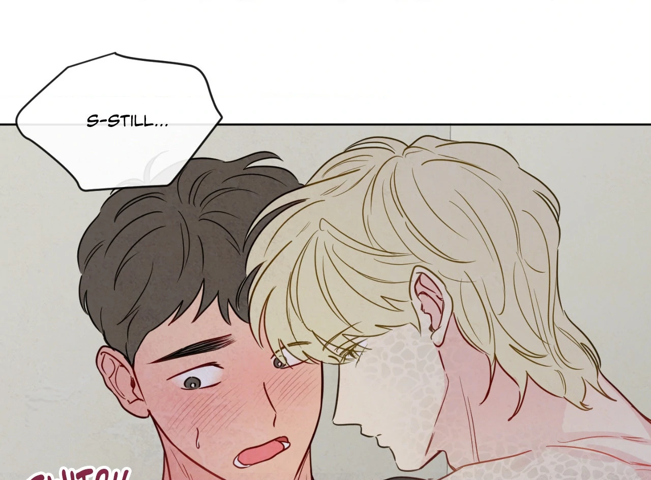 The Sacred Serpent’s Seduction [UNCENSORED] Chapter 23 - Page 63 in English
