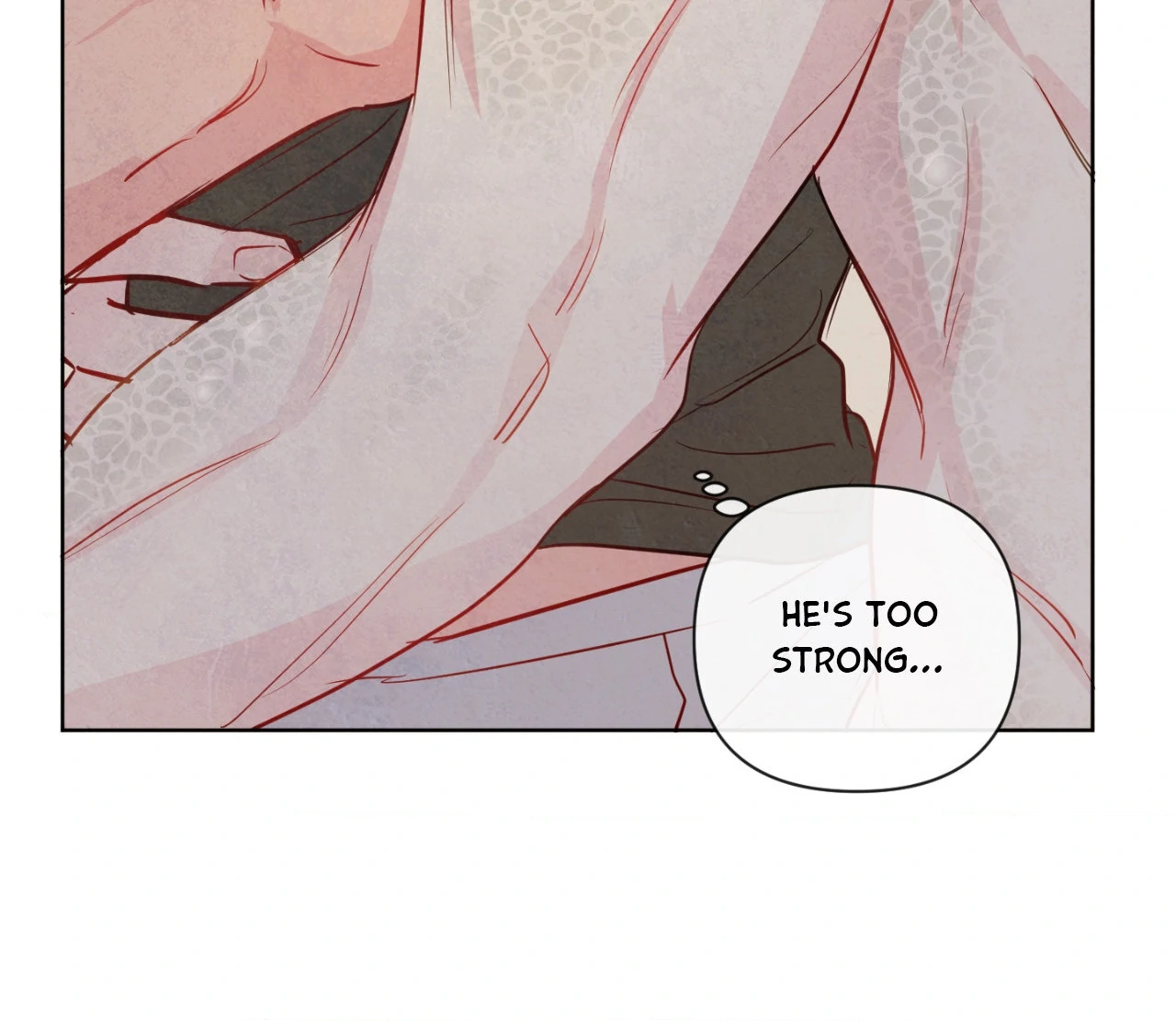 The Sacred Serpent’s Seduction [UNCENSORED] Chapter 23 - Page 71 in English