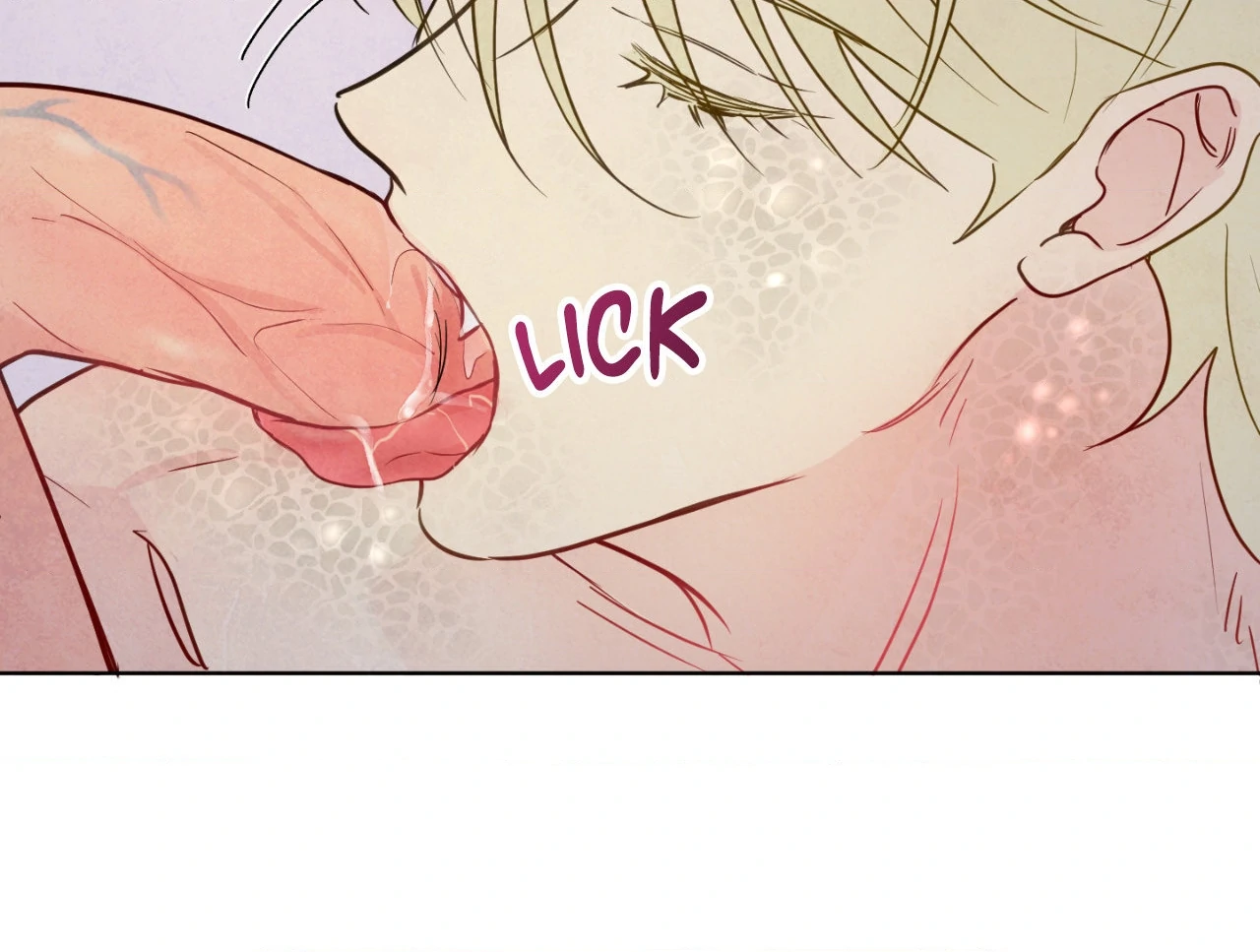The Sacred Serpent’s Seduction [UNCENSORED] Chapter 23 - Page 88 in English