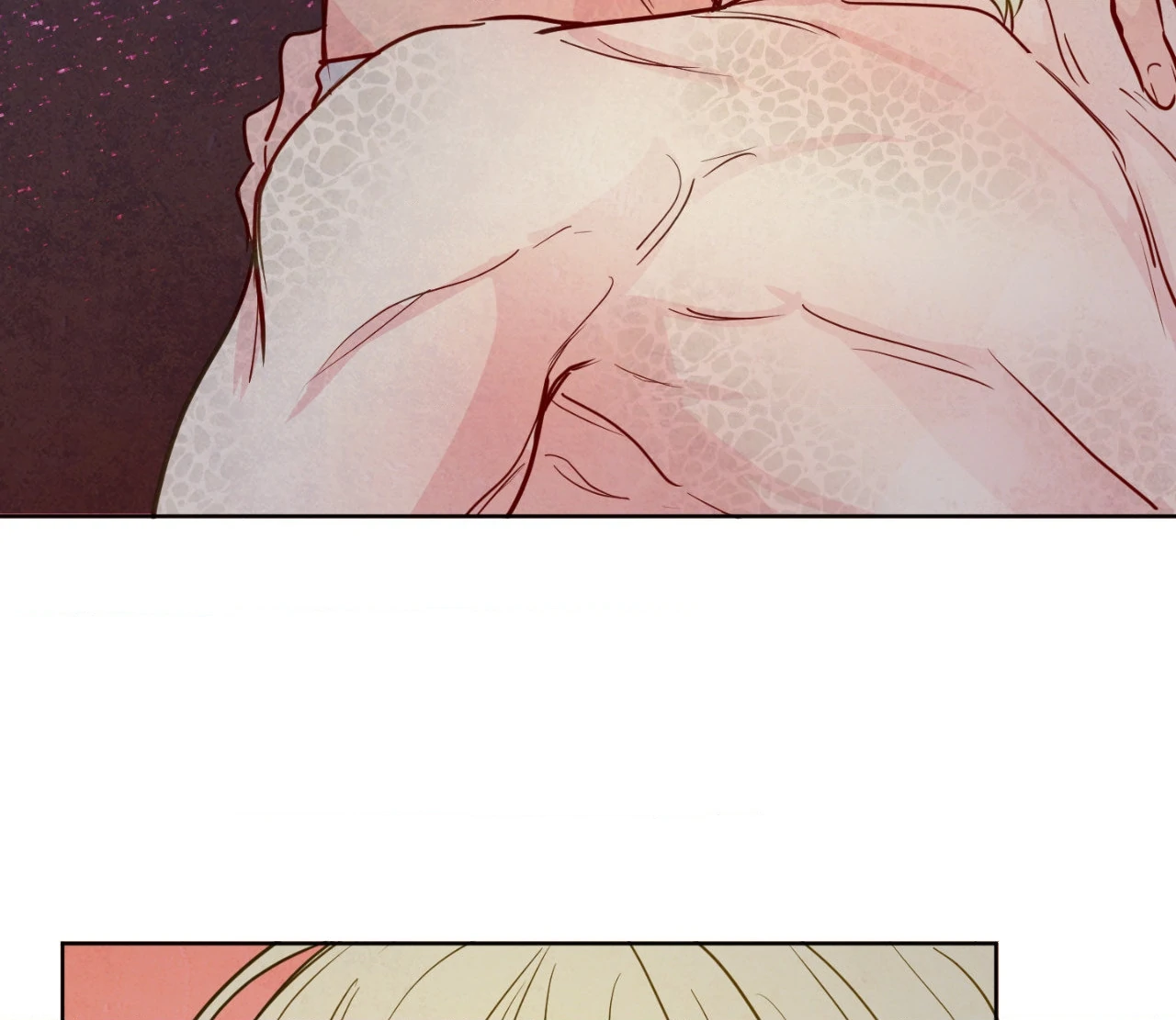 The Sacred Serpent’s Seduction [UNCENSORED] Chapter 23 - Page 91 in English