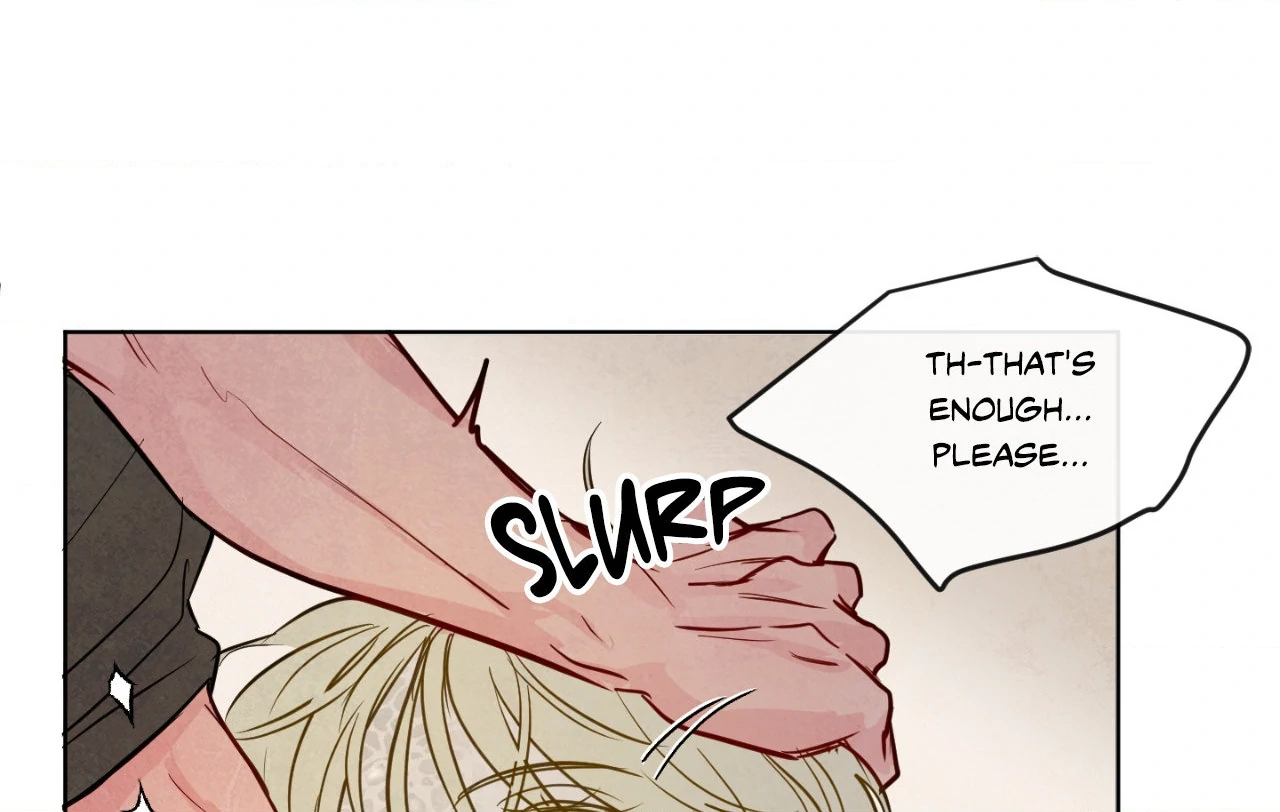 The Sacred Serpent’s Seduction [UNCENSORED] Chapter 23 - Page 97 in English