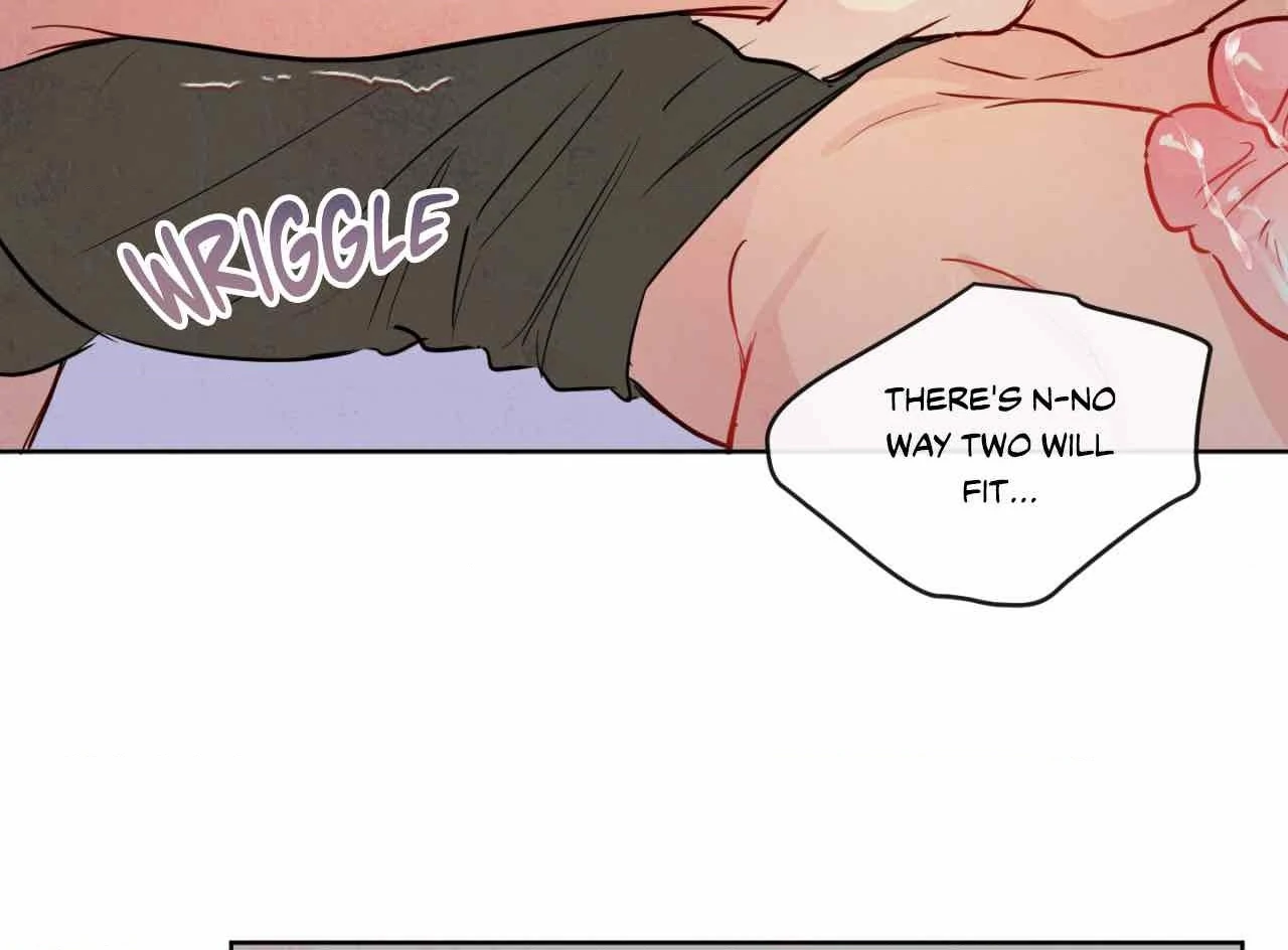 The Sacred Serpent’s Seduction [UNCENSORED] Chapter 24 - Page 10 in English